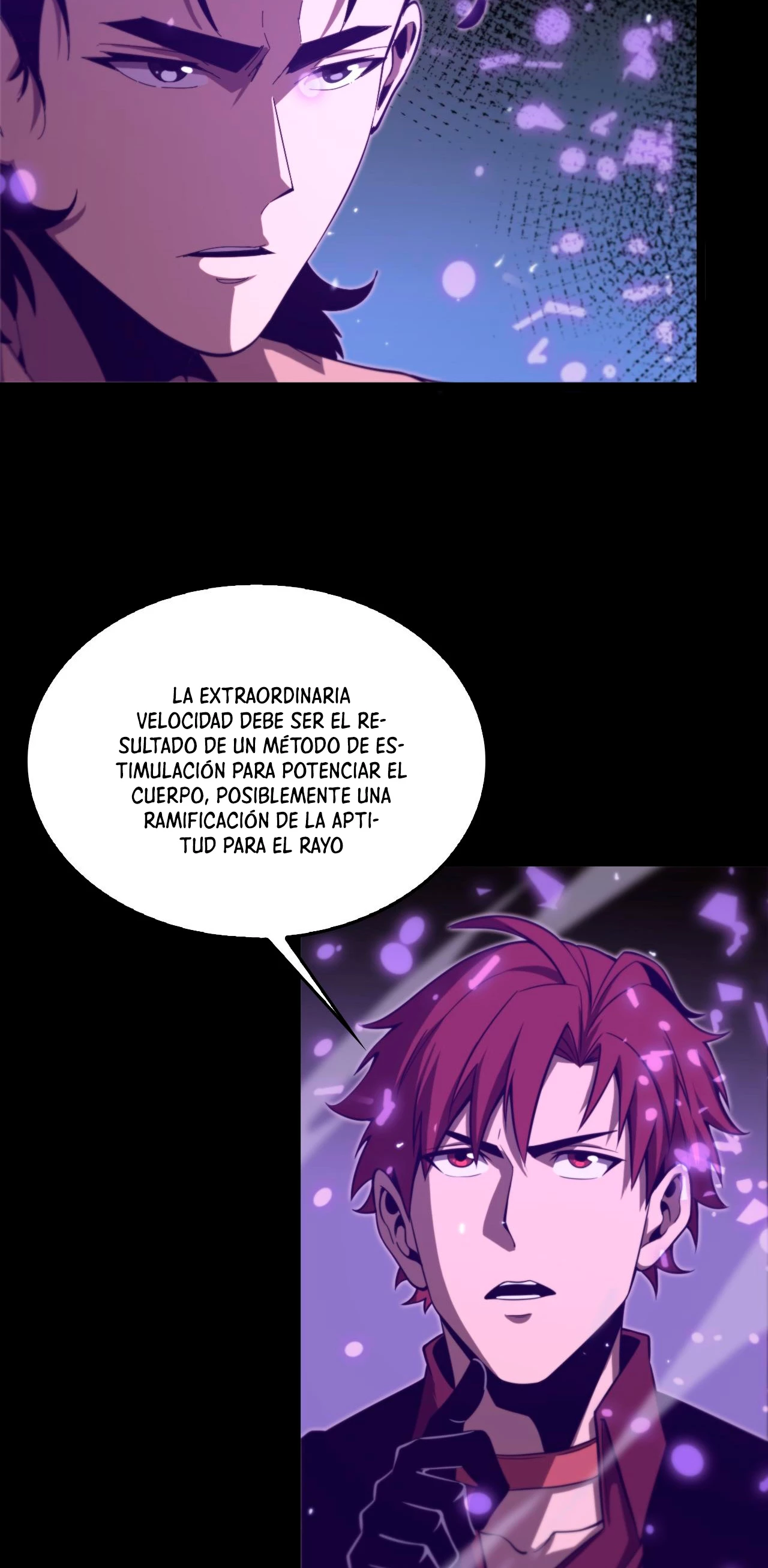 Apocalipsis Mundial en Linea capítulo 145, página 9