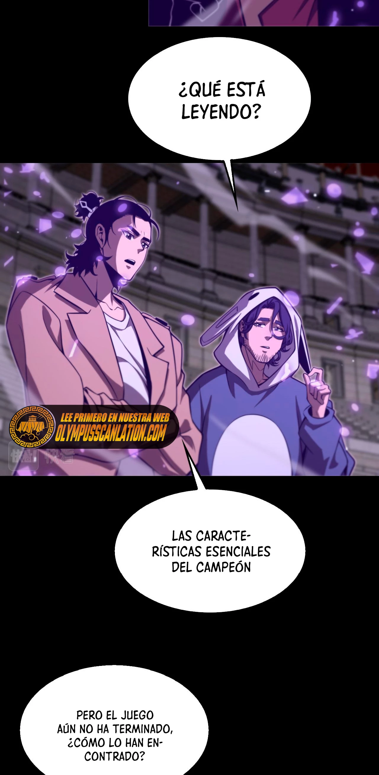 Apocalipsis Mundial en Linea capítulo 145, página 10