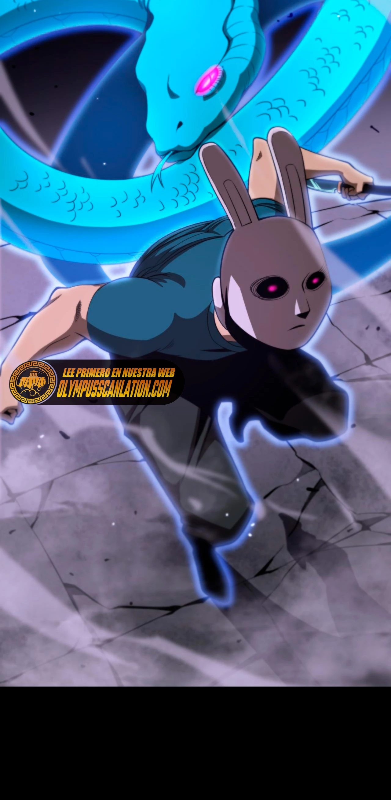 Apocalipsis Mundial en Linea capítulo 145, página 13
