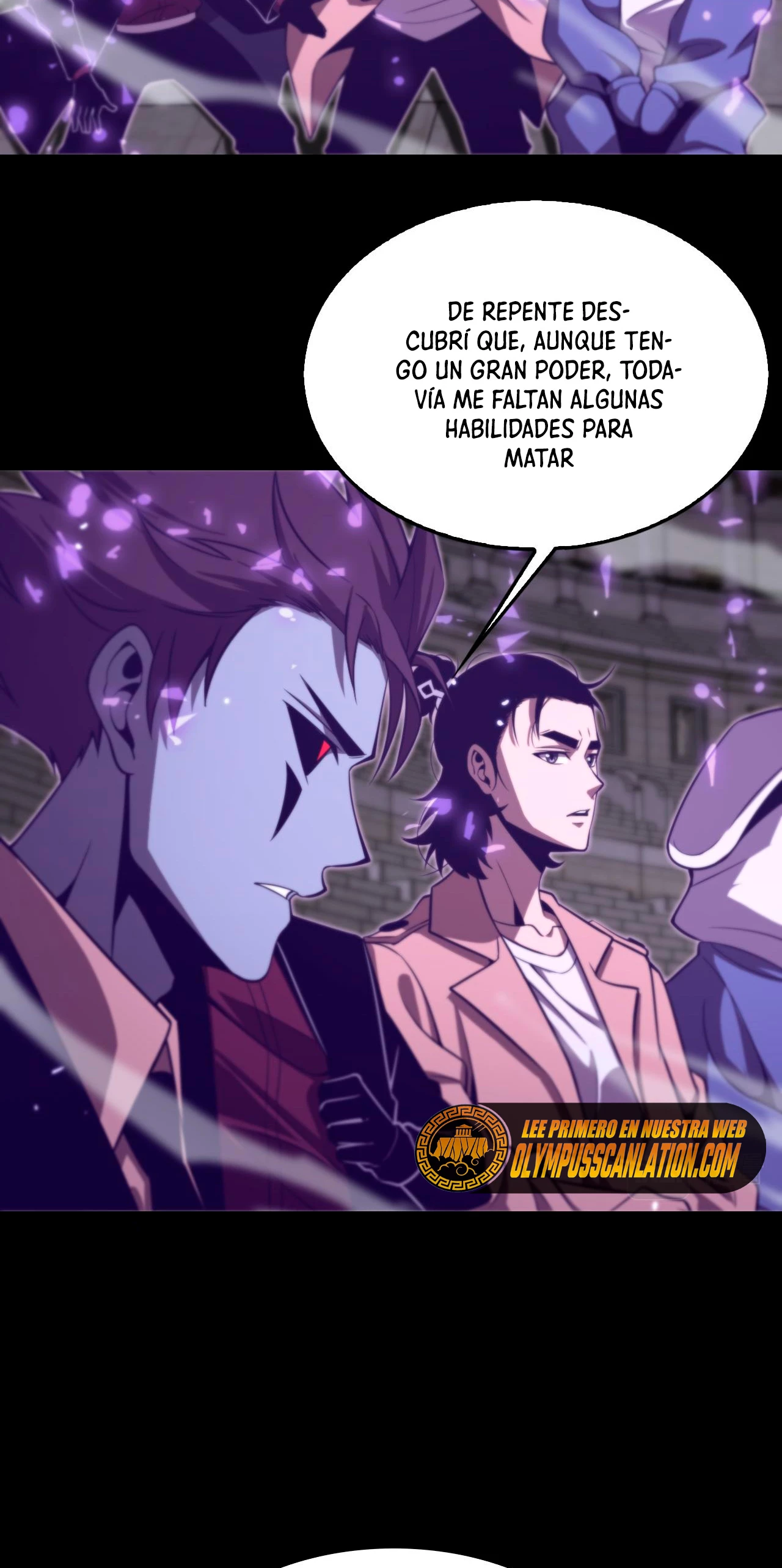 Apocalipsis Mundial en Linea capítulo 145, página 18