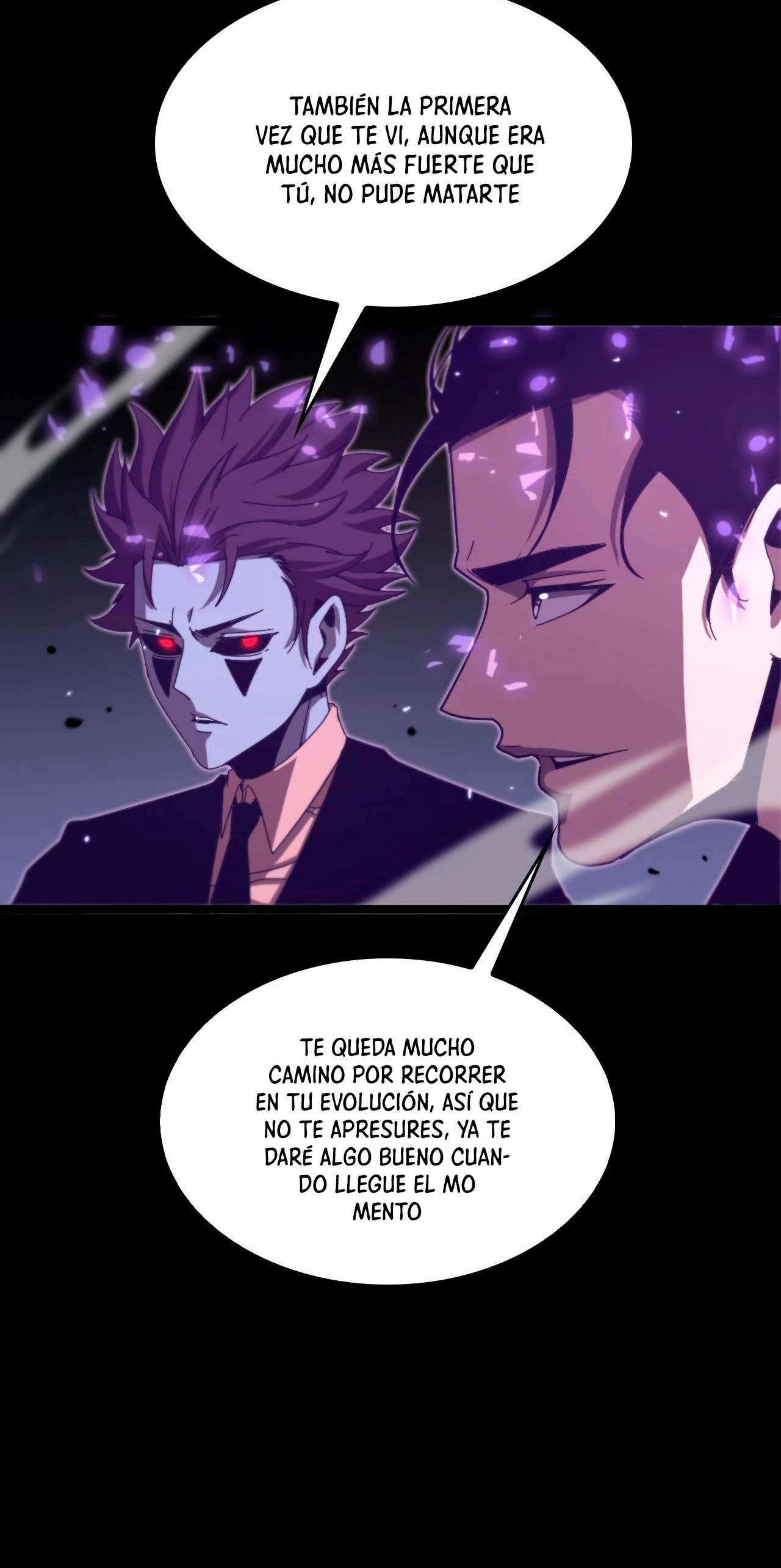 Apocalipsis Mundial en Linea capítulo 145, página 19
