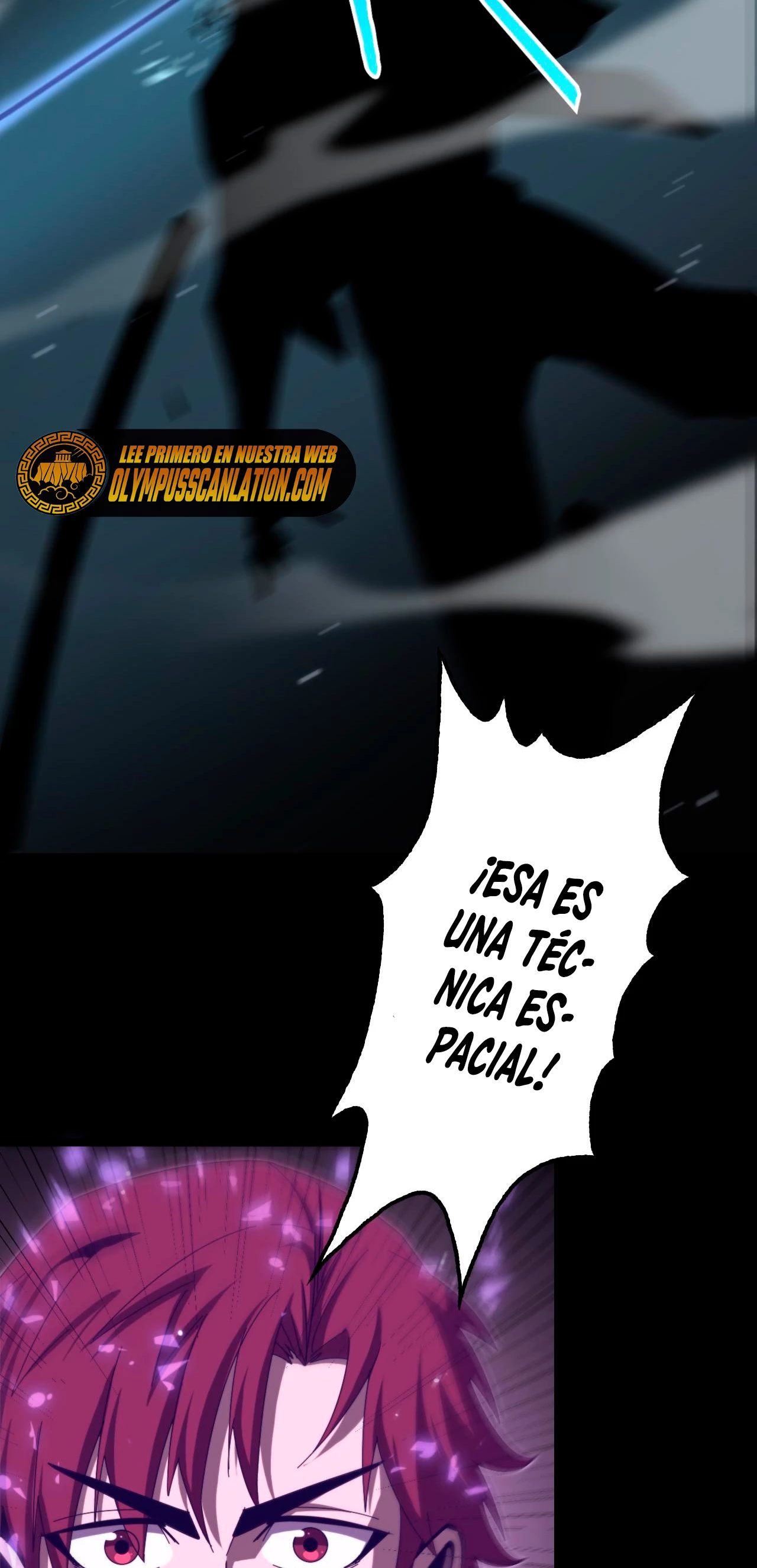 Apocalipsis Mundial en Linea capítulo 145, página 27