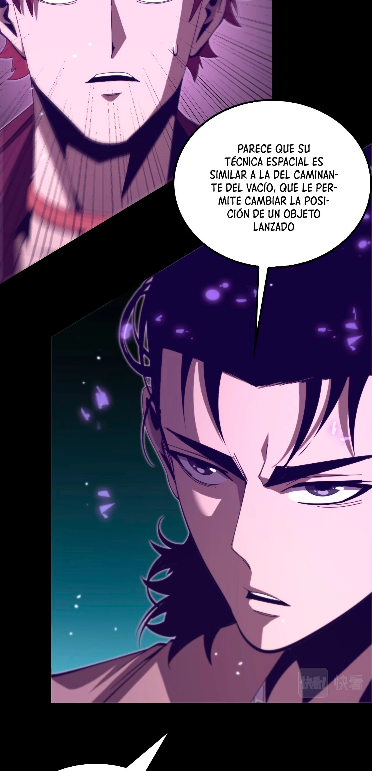 Apocalipsis Mundial en Linea capítulo 145, página 28