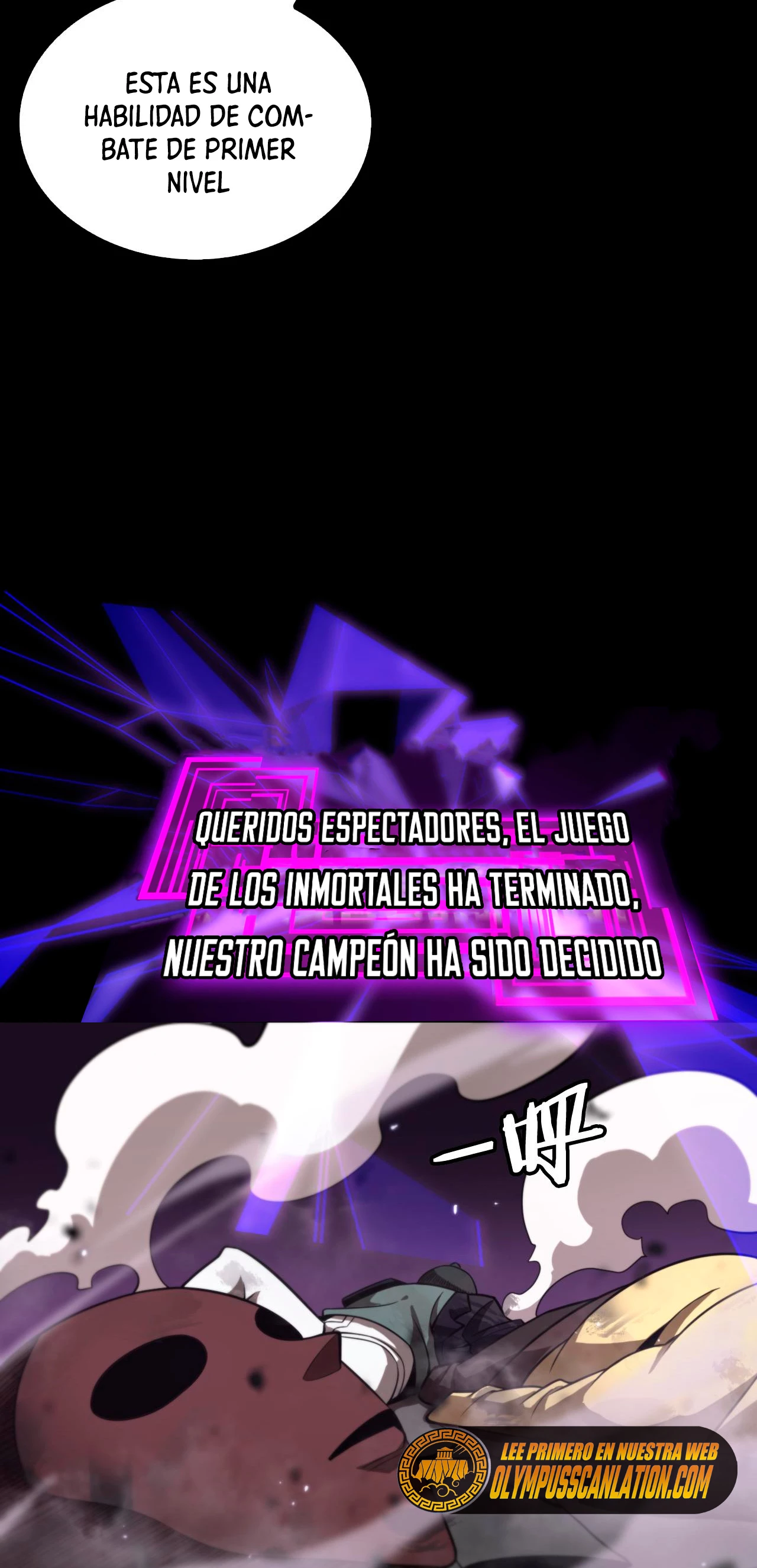 Apocalipsis Mundial en Linea capítulo 145, página 29