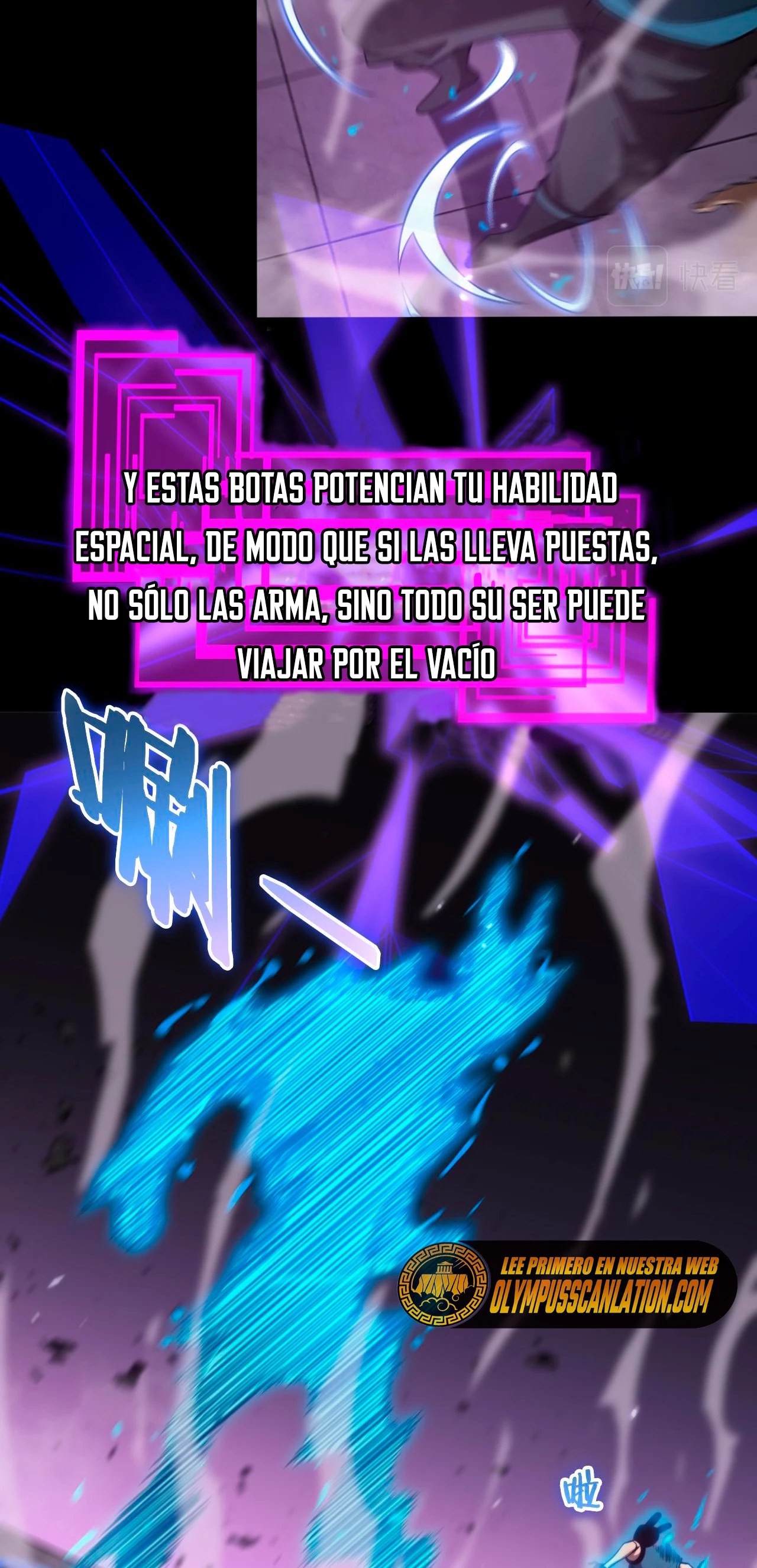 Apocalipsis Mundial en Linea capítulo 145, página 33