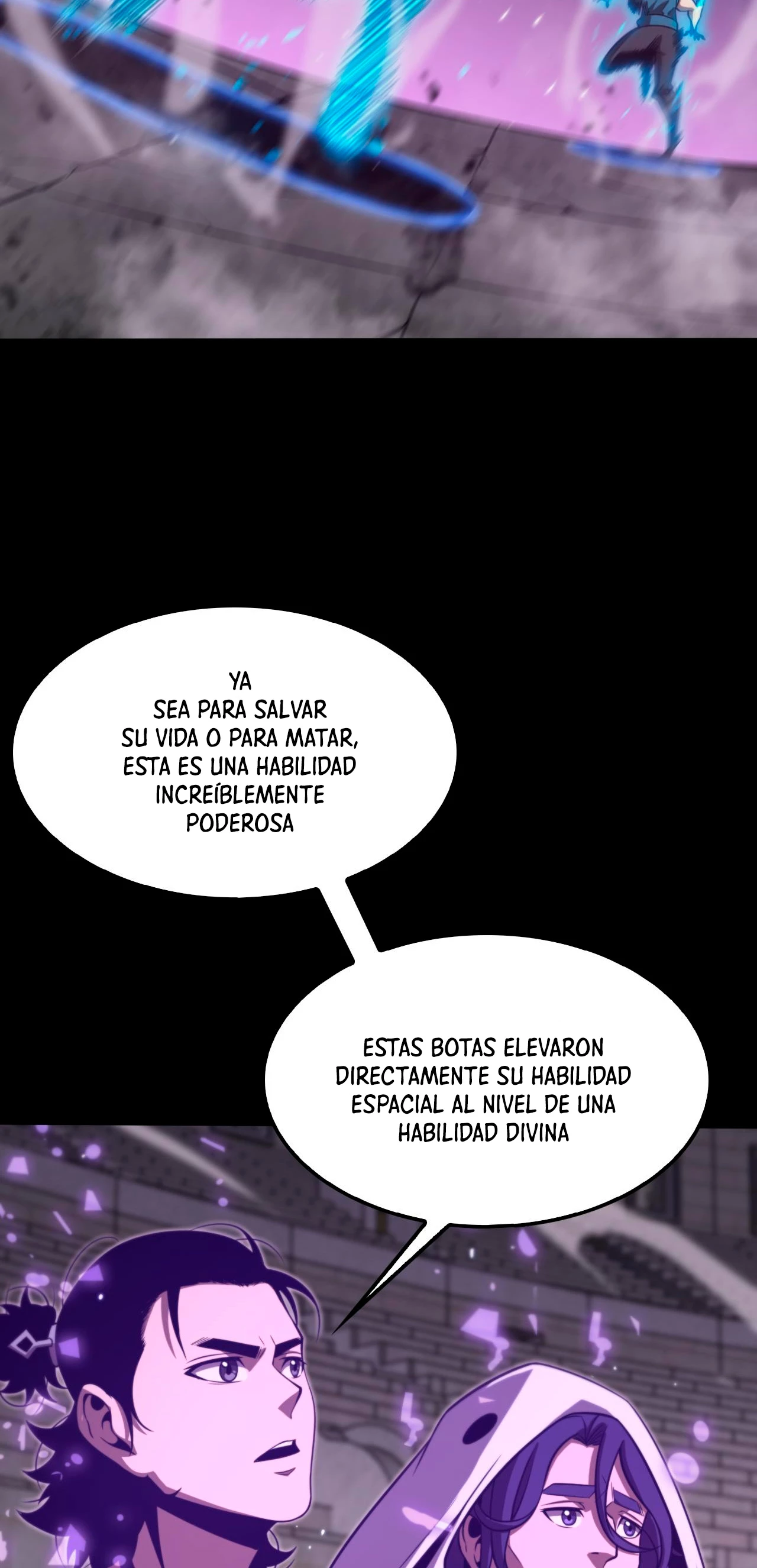 Apocalipsis Mundial en Linea capítulo 145, página 34