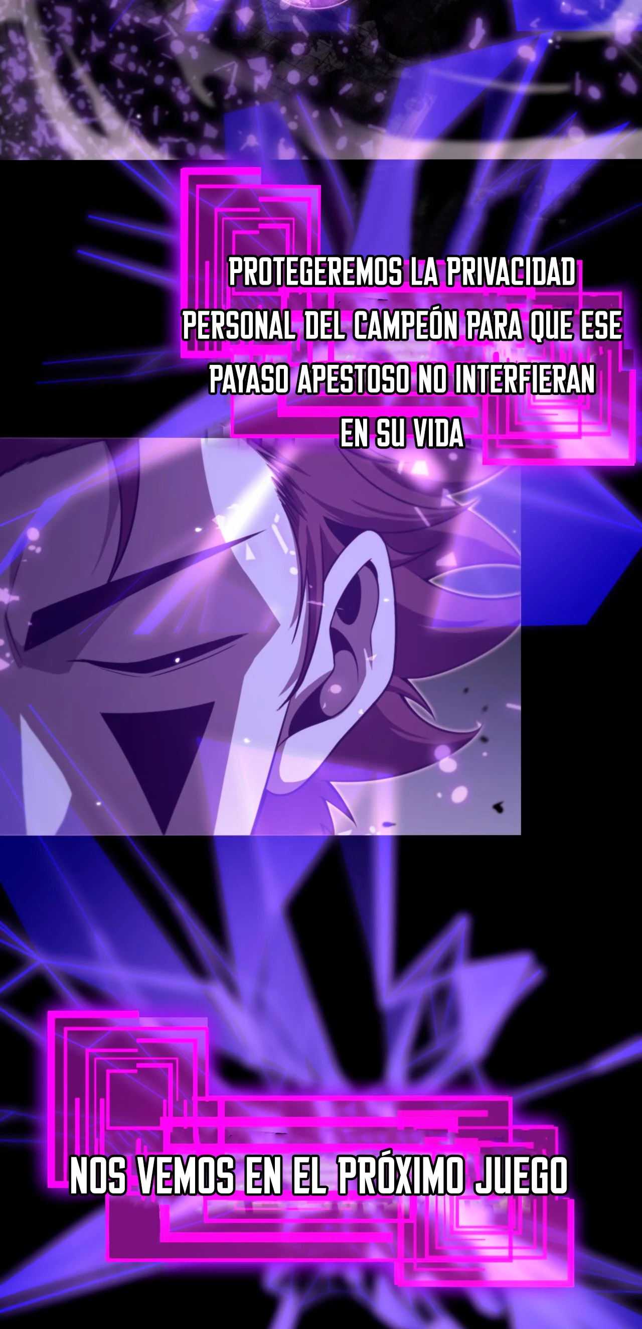 Apocalipsis Mundial en Linea capítulo 145, página 36