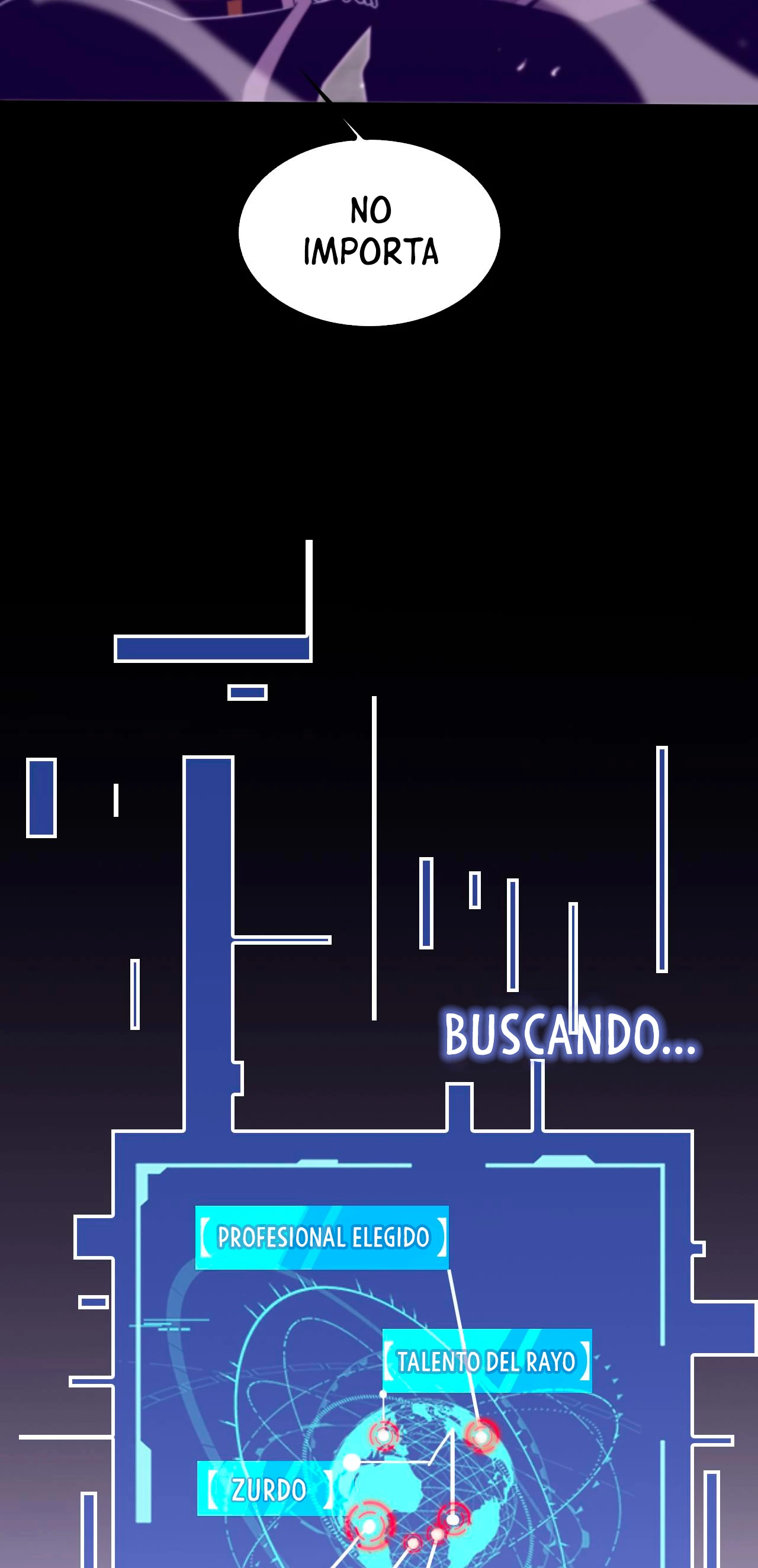 Apocalipsis Mundial en Linea capítulo 145, página 39