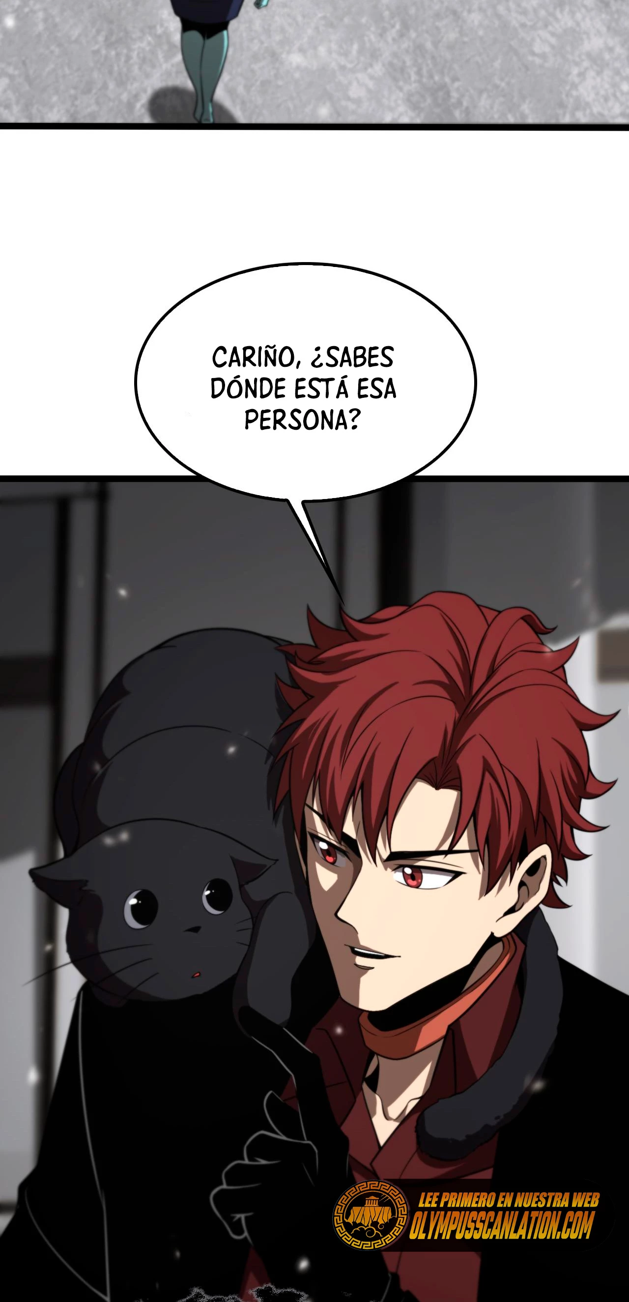 Apocalipsis Mundial en Linea capítulo 145, página 42