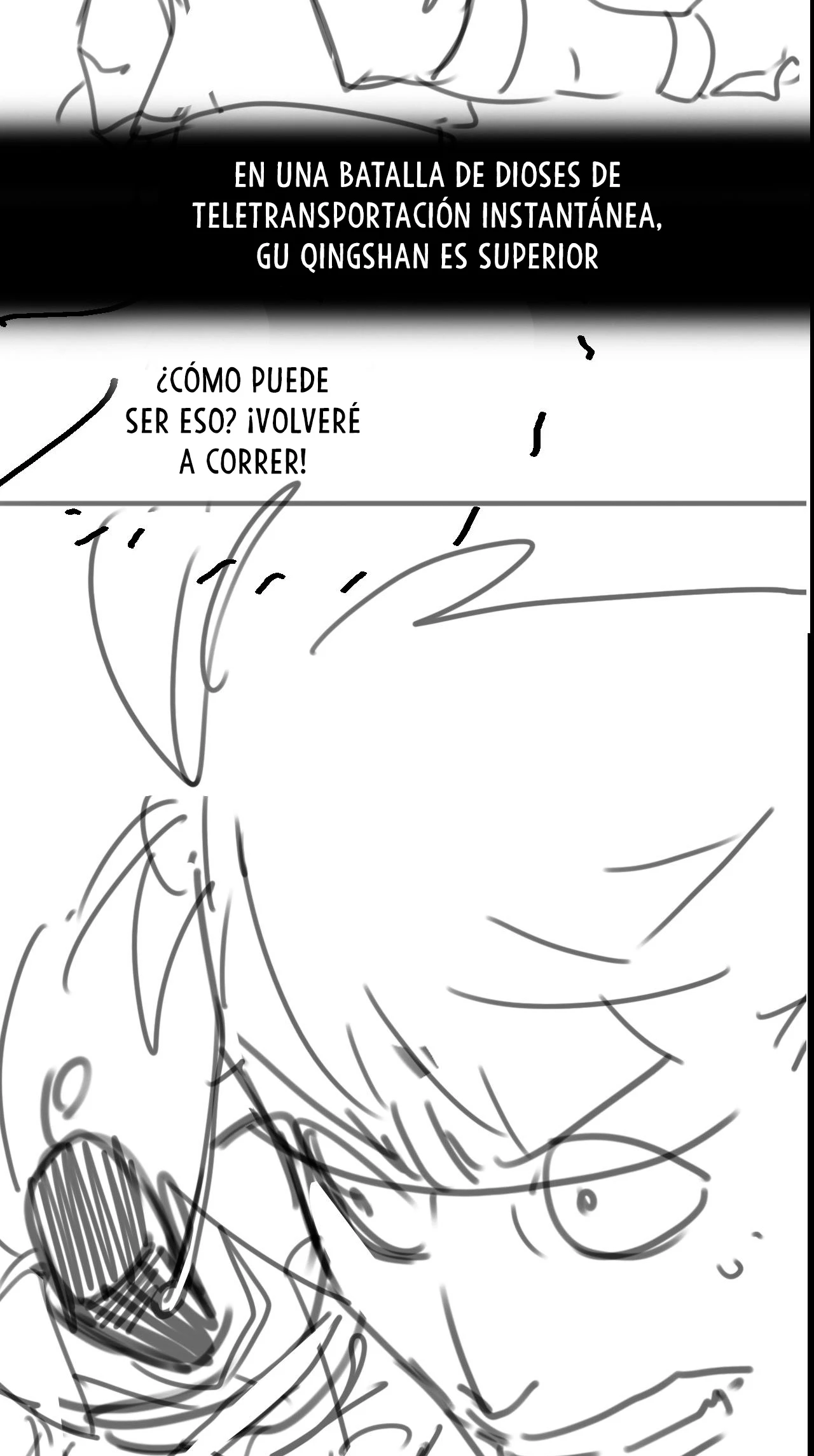 Apocalipsis Mundial en Linea capítulo 145, página 46