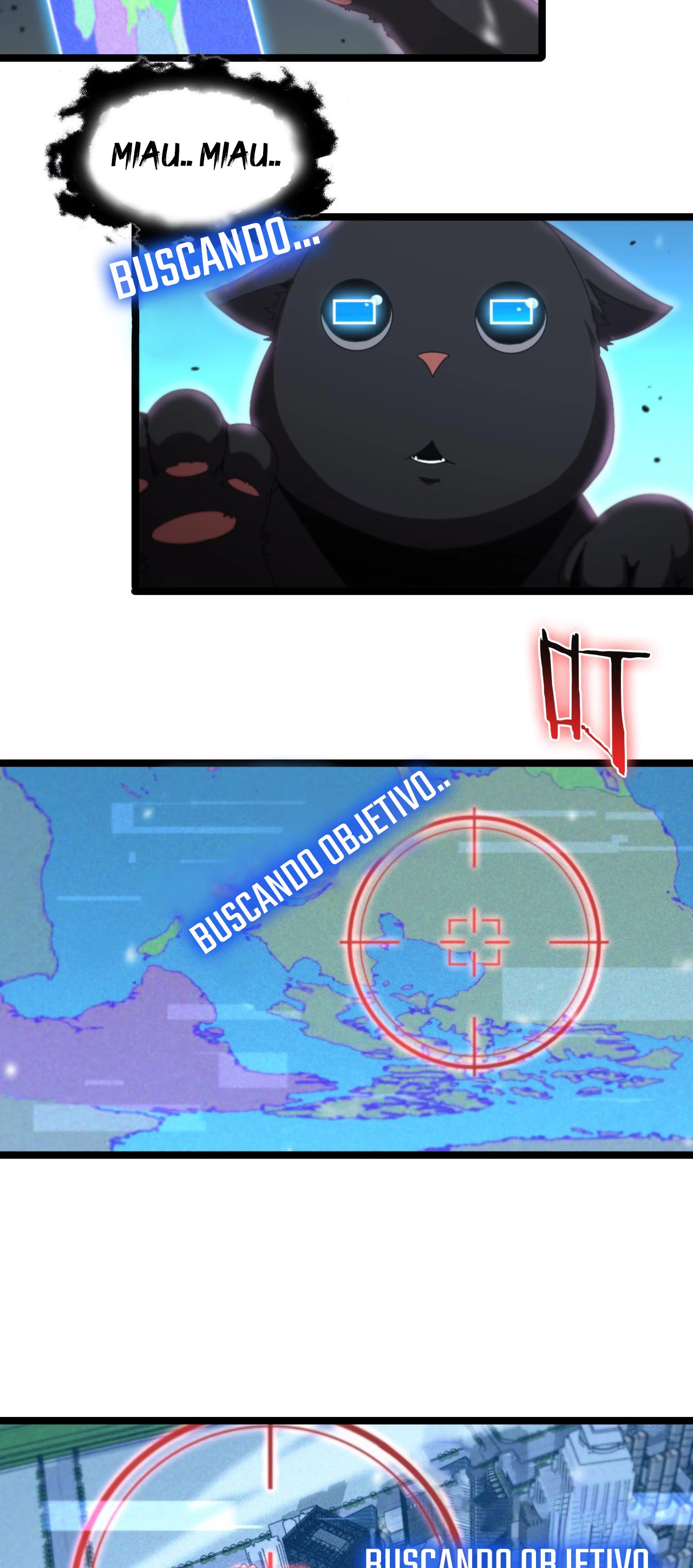 Apocalipsis Mundial en Linea capítulo 146, página 6