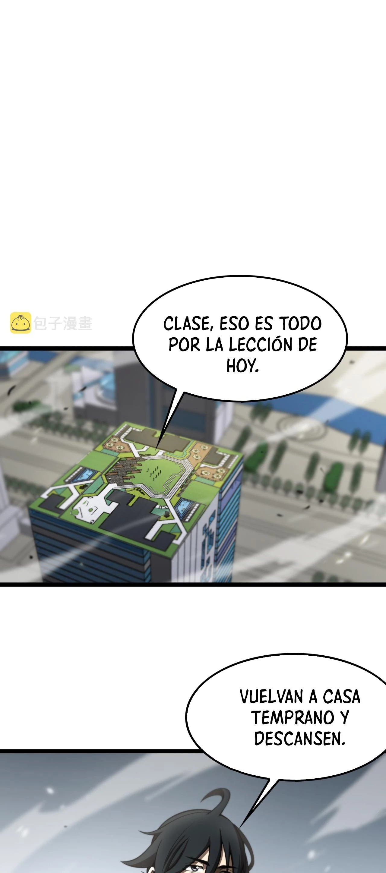 Apocalipsis Mundial en Linea capítulo 146, página 13