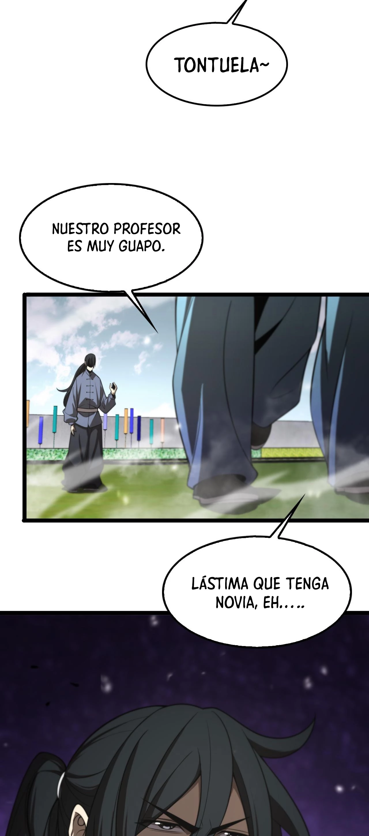 Apocalipsis Mundial en Linea capítulo 146, página 16