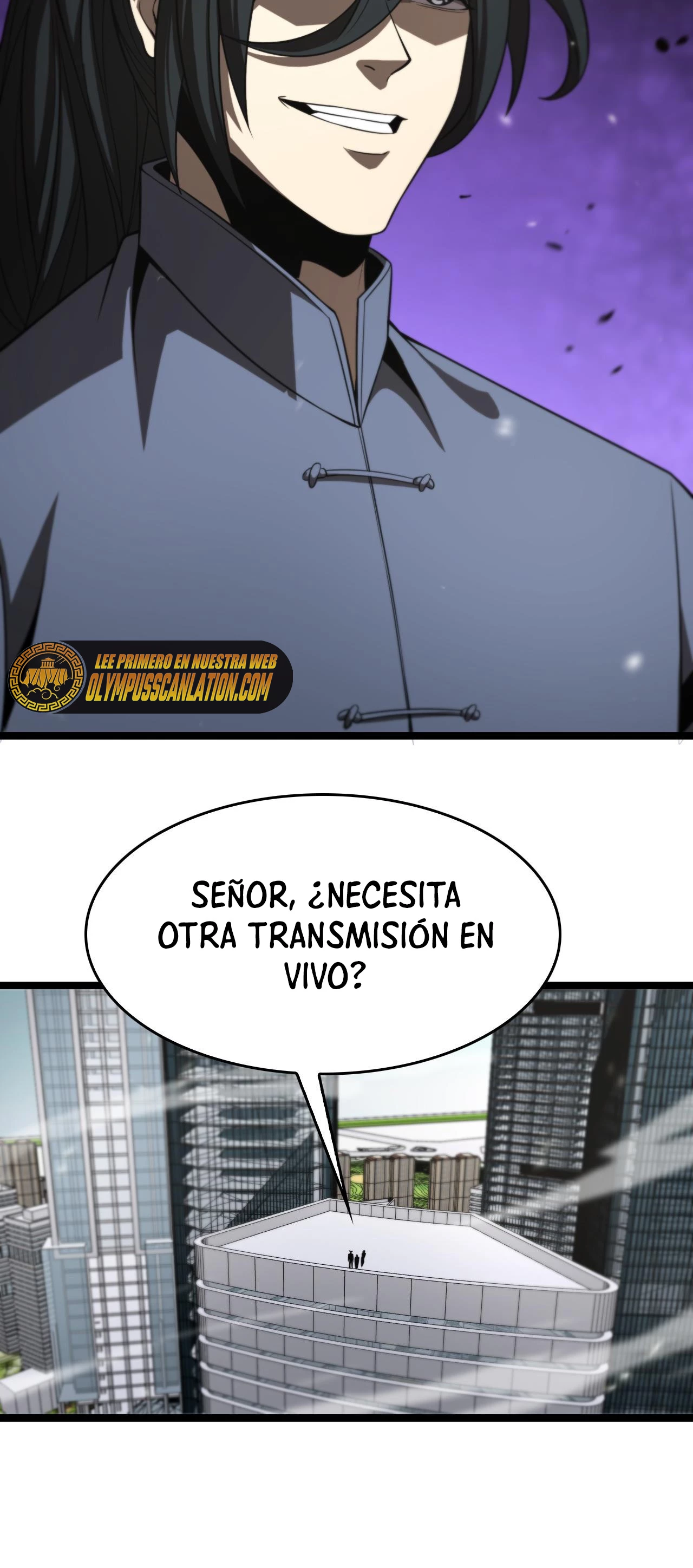 Apocalipsis Mundial en Linea capítulo 146, página 17