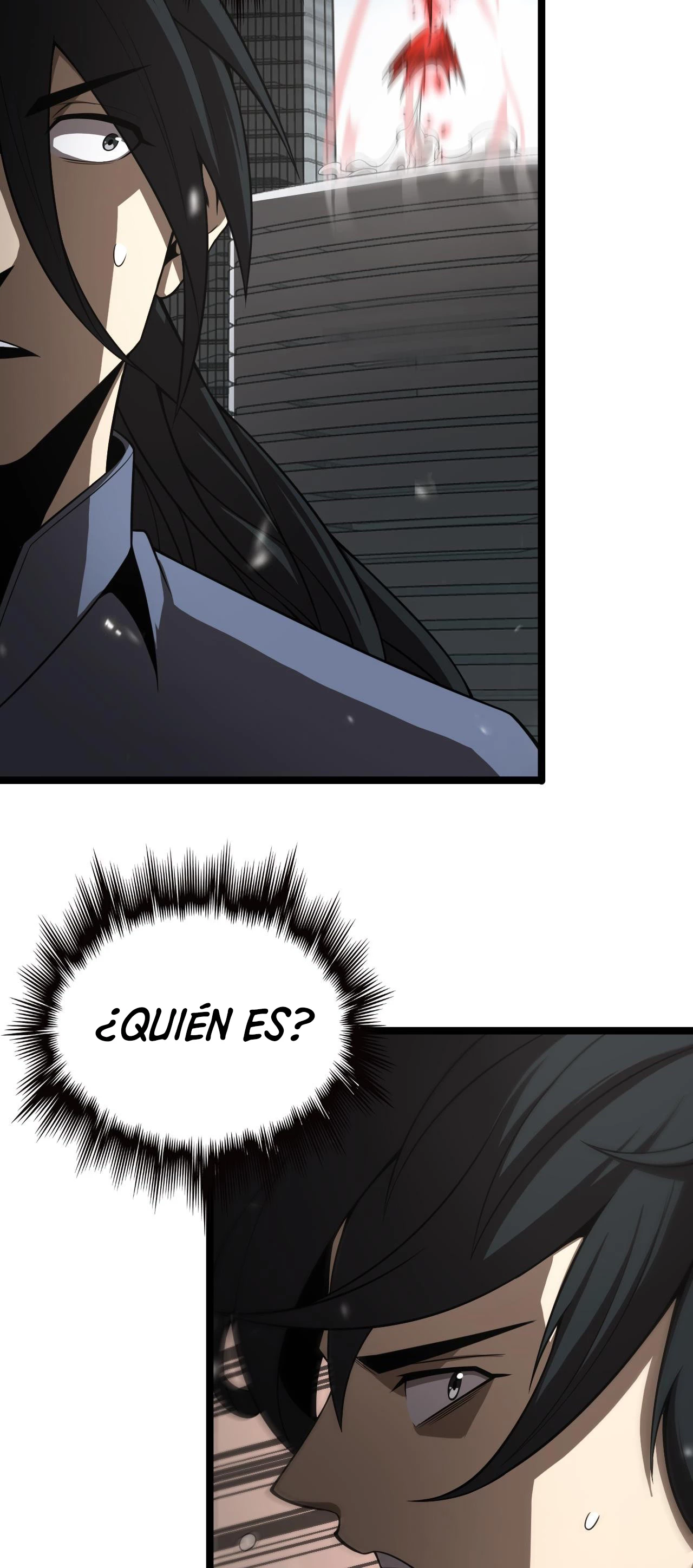 Apocalipsis Mundial en Linea capítulo 146, página 19