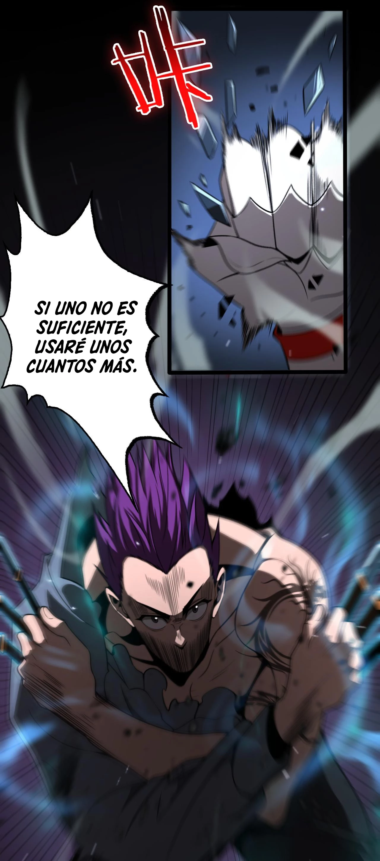 Apocalipsis Mundial en Linea capítulo 146, página 28