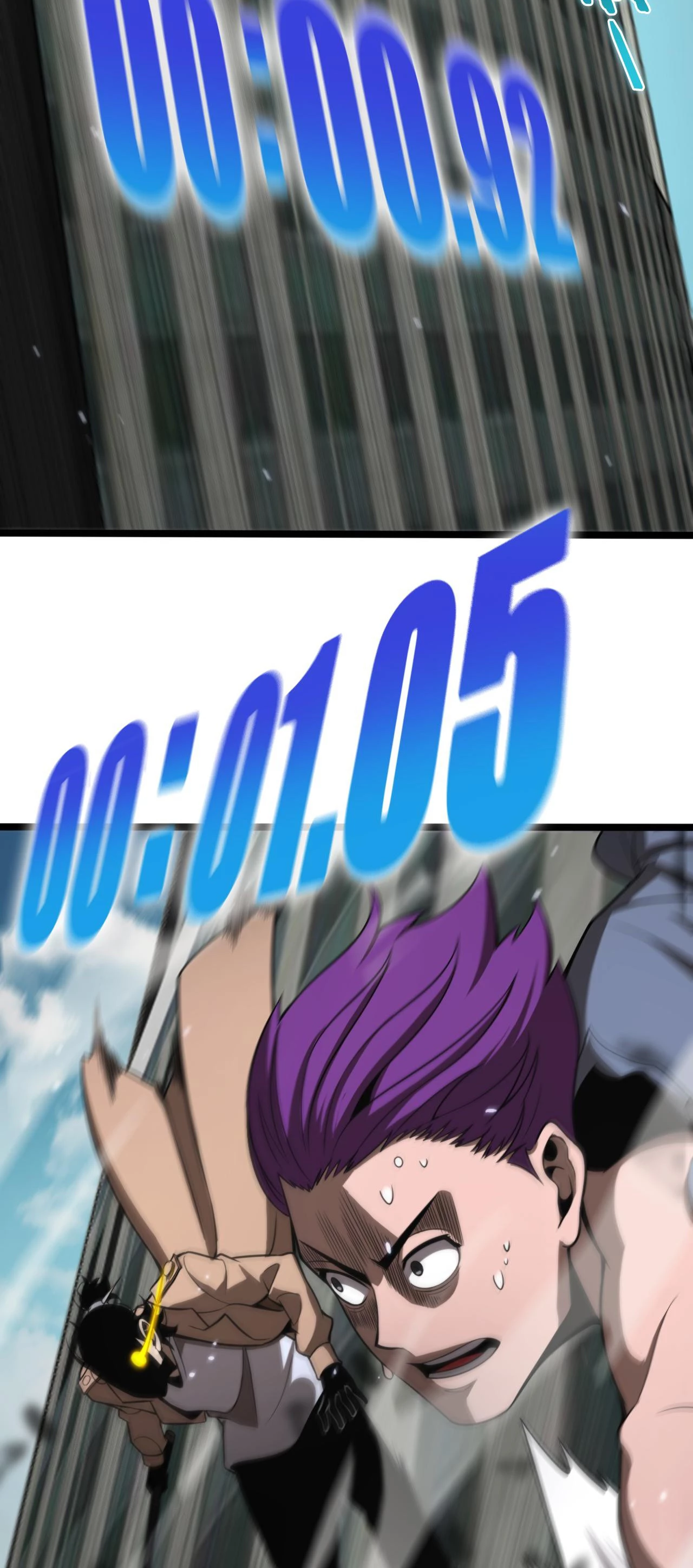 Apocalipsis Mundial en Linea capítulo 146, página 43