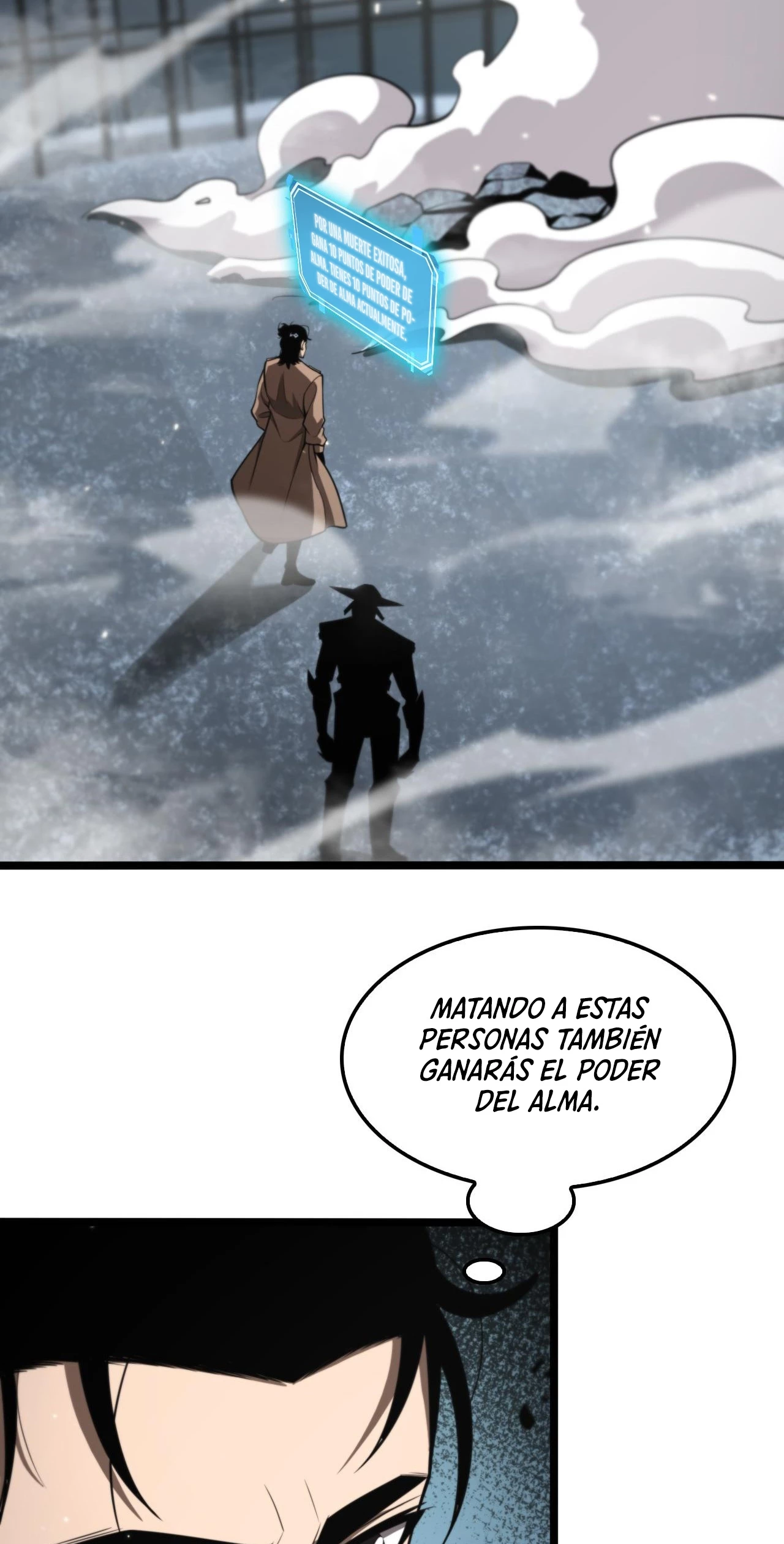 Apocalipsis Mundial en Linea capítulo 147, página 5