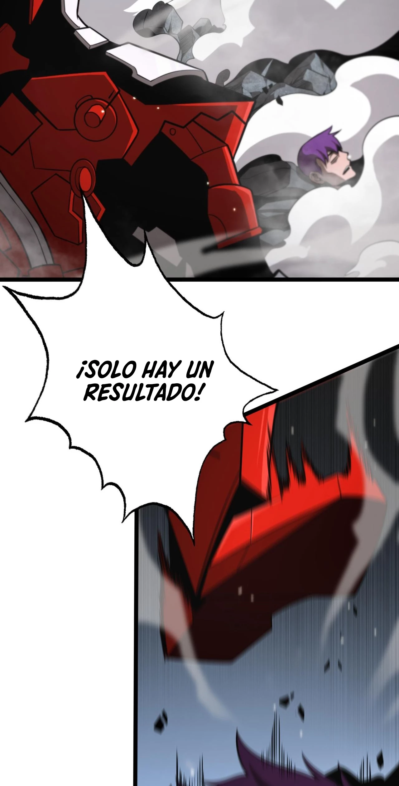 Apocalipsis Mundial en Linea capítulo 147, página 13