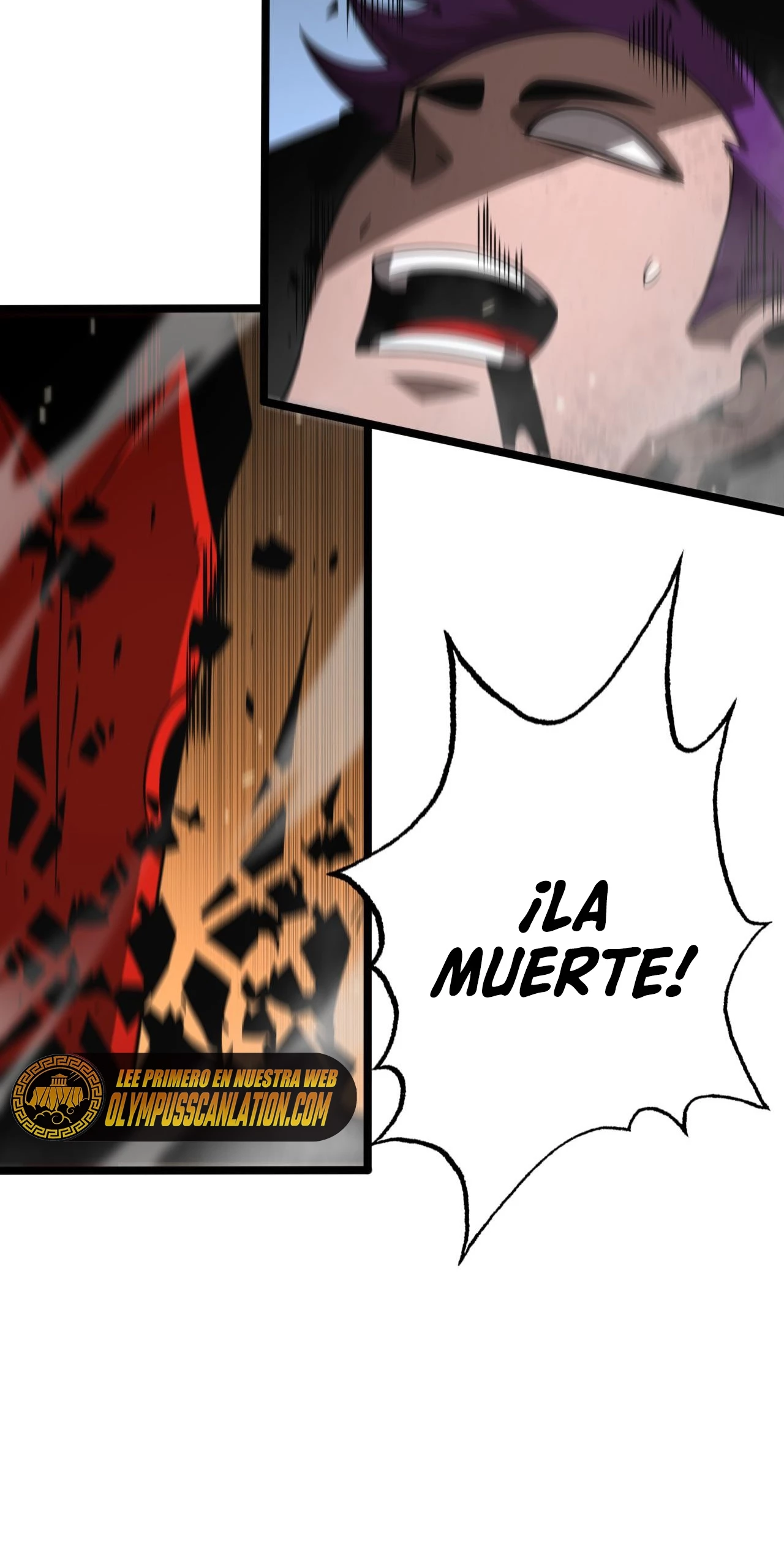 Apocalipsis Mundial en Linea capítulo 147, página 14