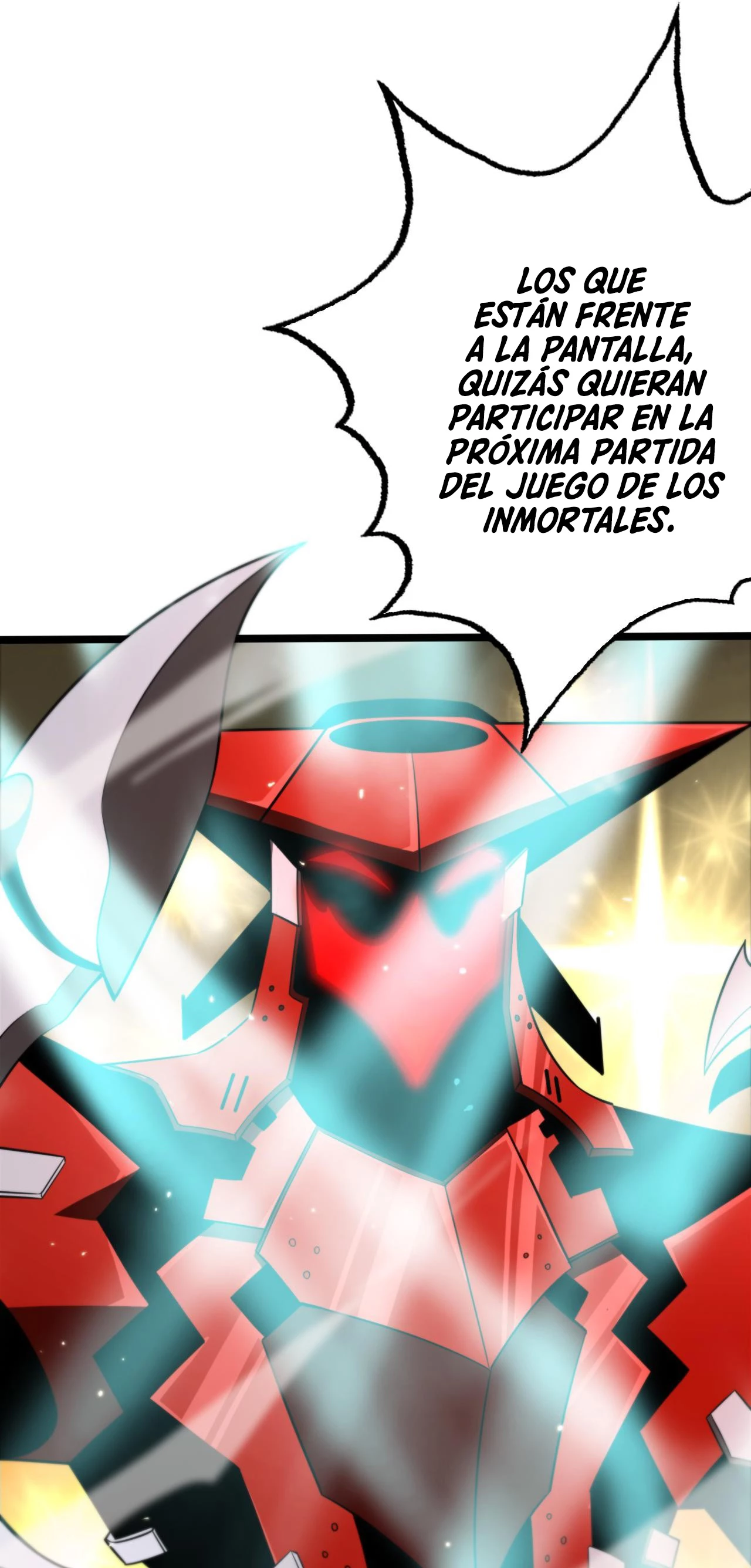 Apocalipsis Mundial en Linea capítulo 147, página 24