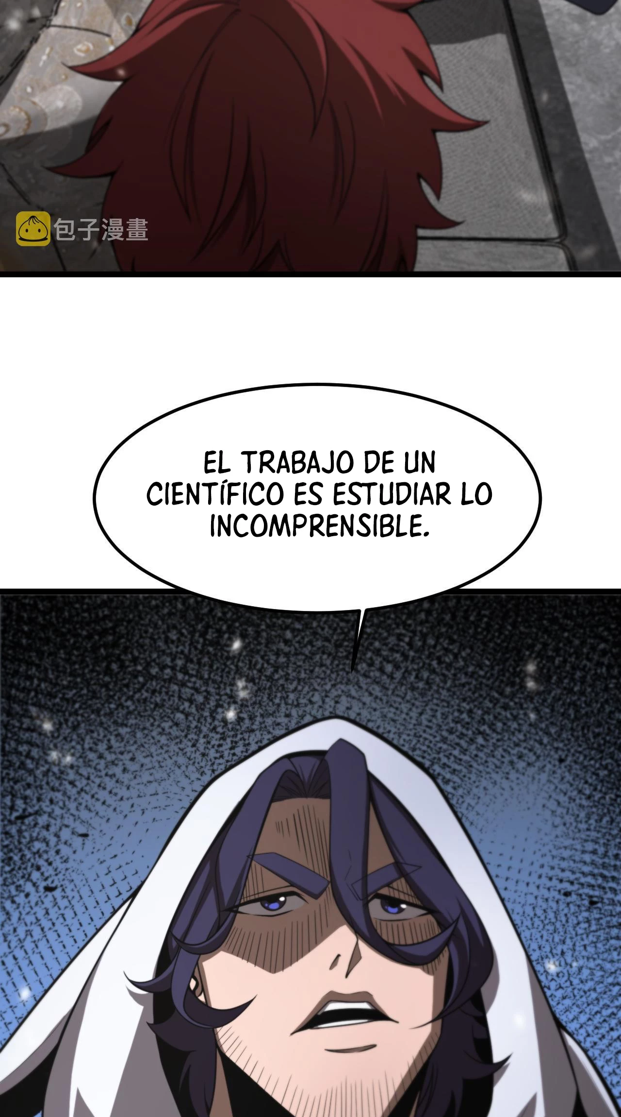 Apocalipsis Mundial en Linea capítulo 147, página 36