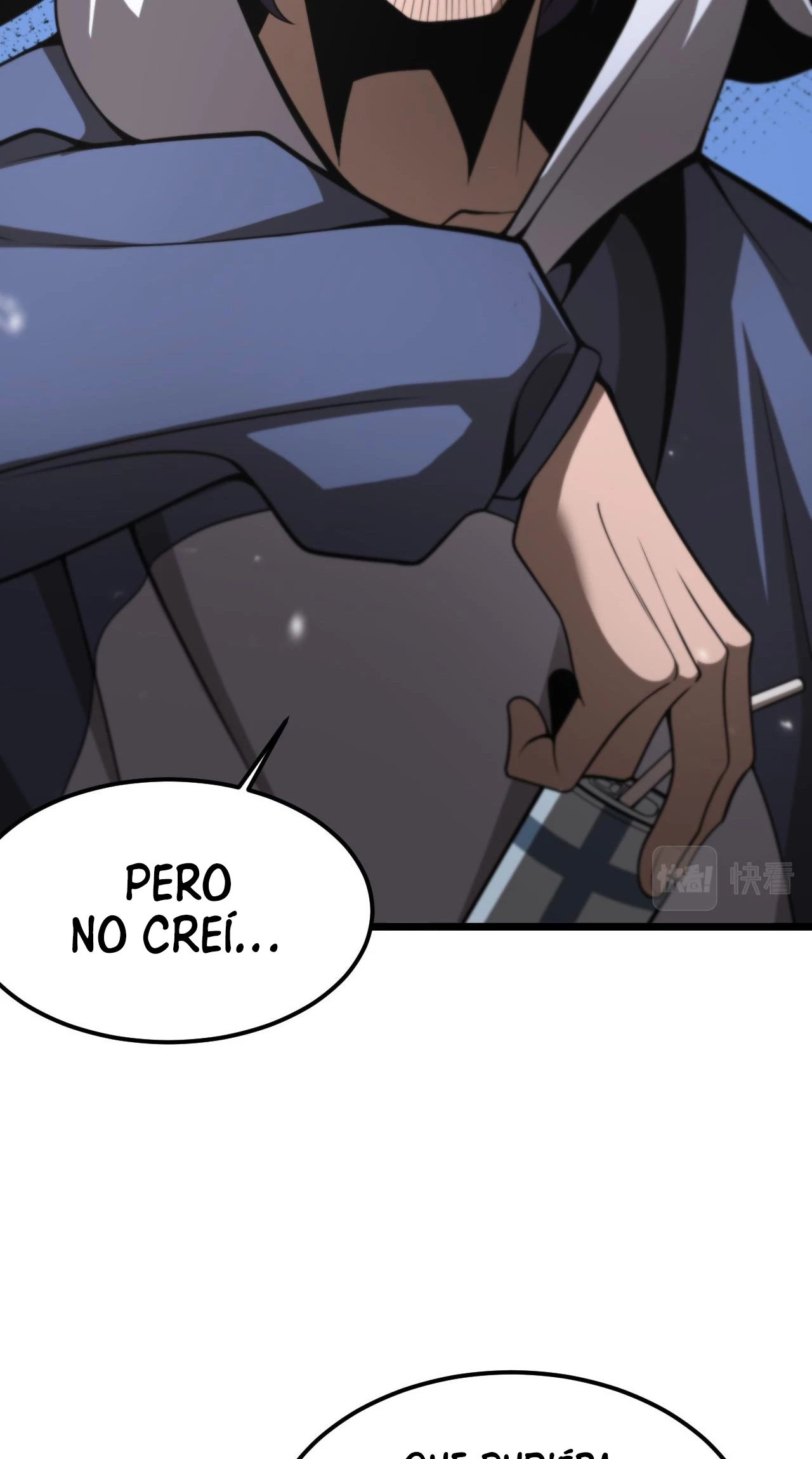 Apocalipsis Mundial en Linea capítulo 147, página 37
