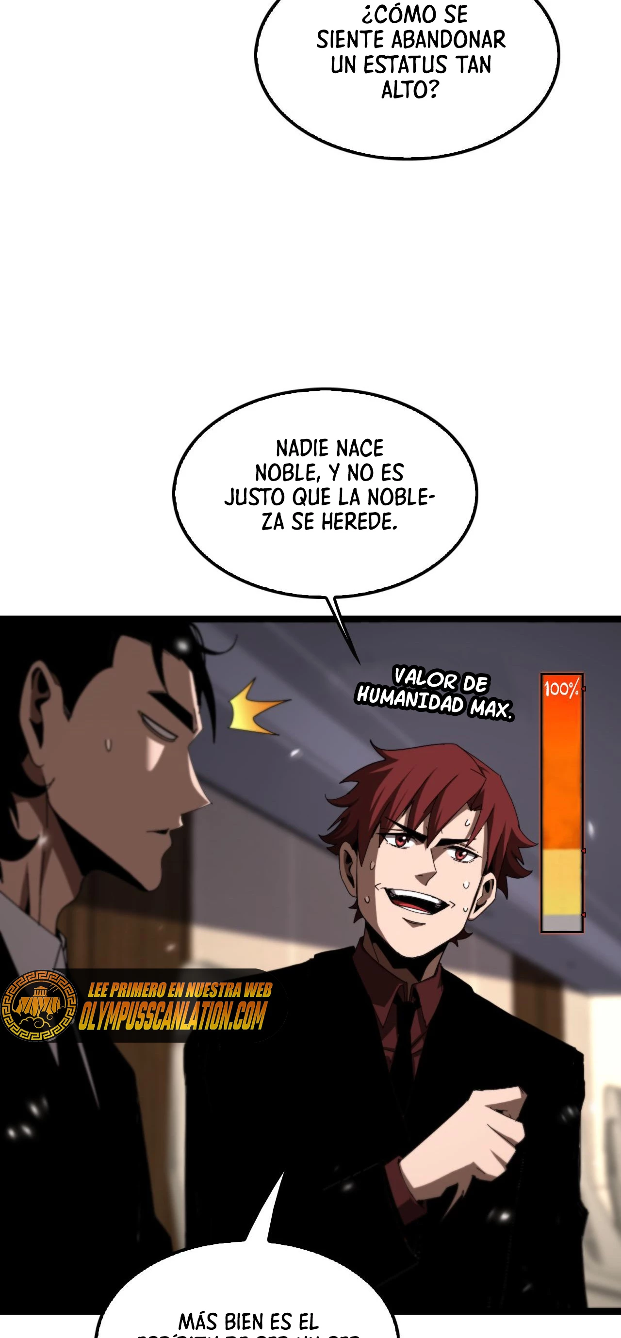 Apocalipsis Mundial en Linea capítulo 148, página 7