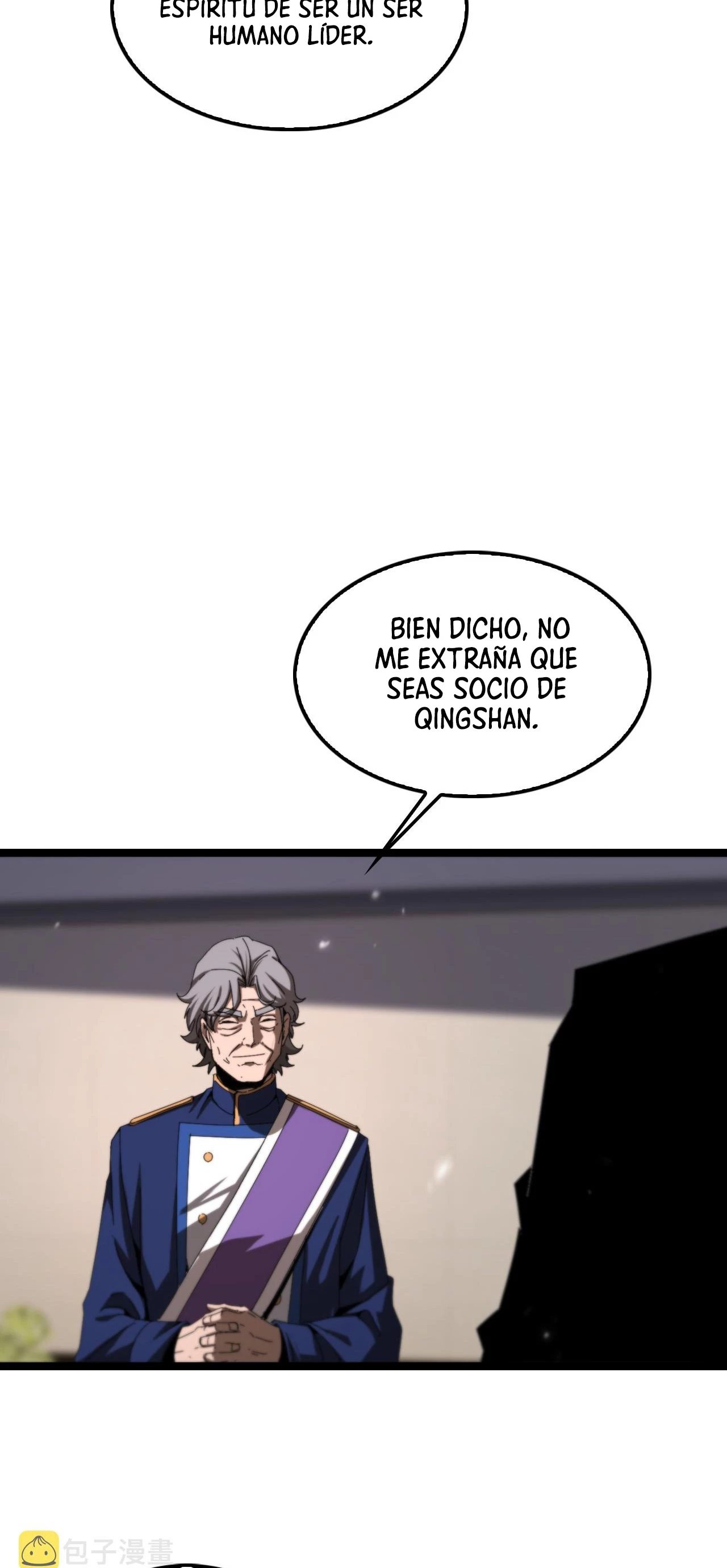 Apocalipsis Mundial en Linea capítulo 148, página 8