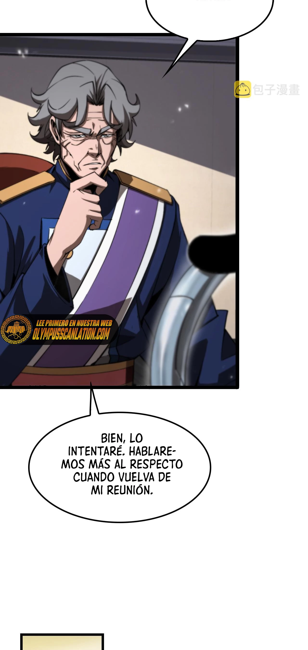 Apocalipsis Mundial en Linea capítulo 148, página 14