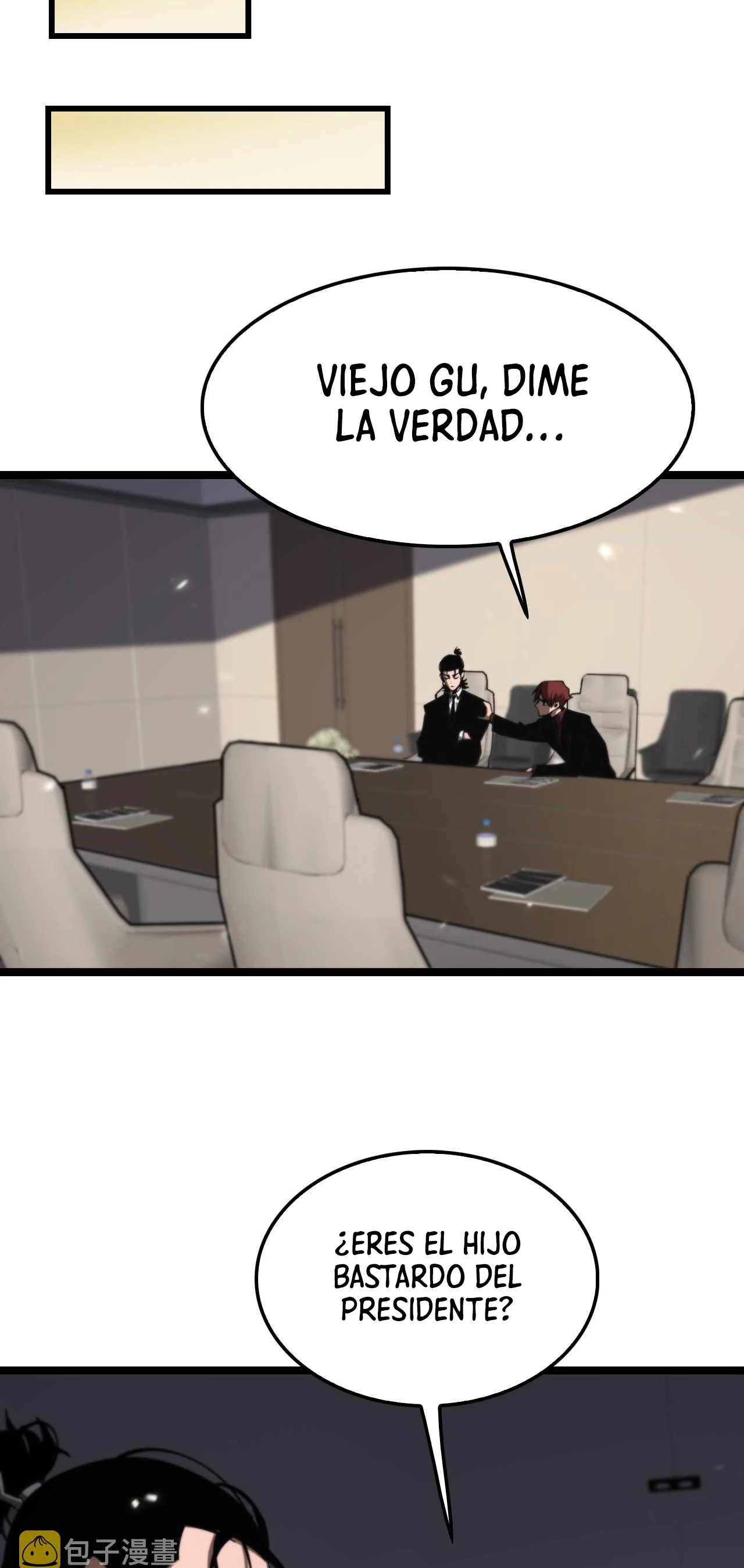 Apocalipsis Mundial en Linea capítulo 148, página 15