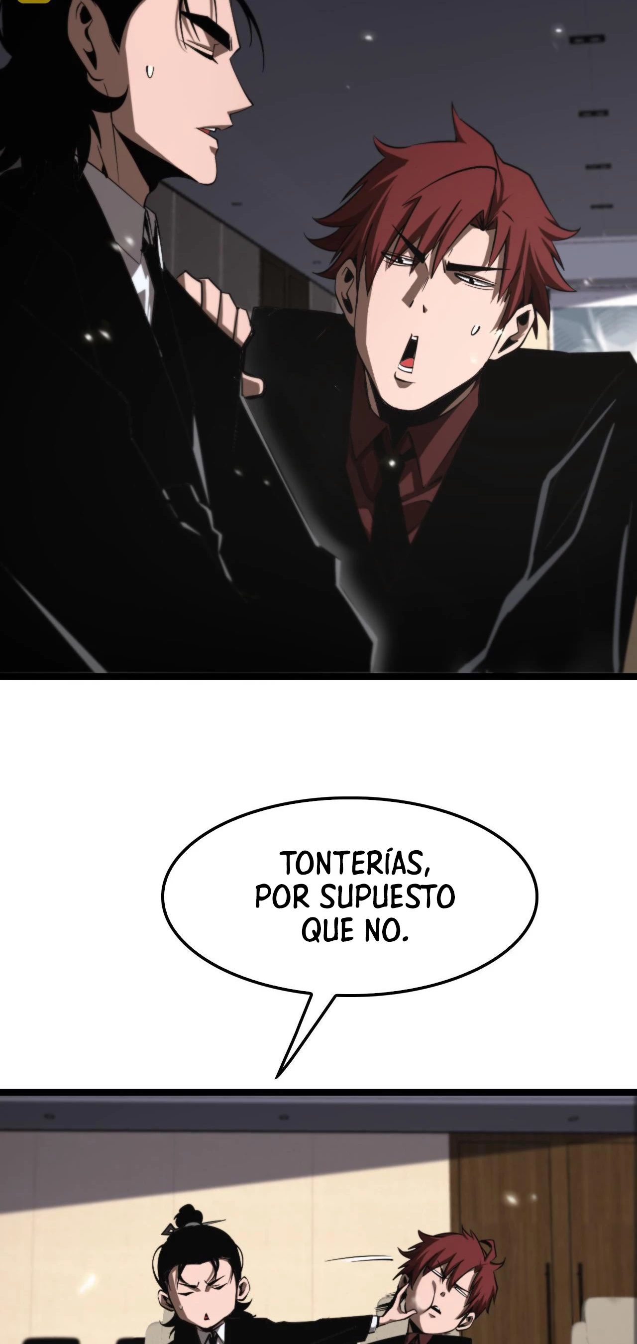 Apocalipsis Mundial en Linea capítulo 148, página 16