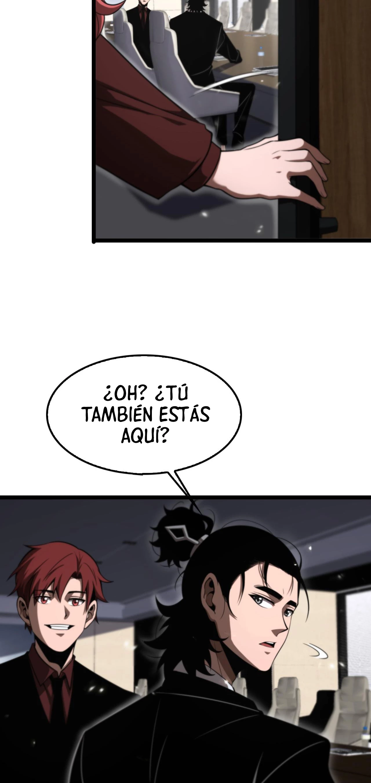 Apocalipsis Mundial en Linea capítulo 148, página 20