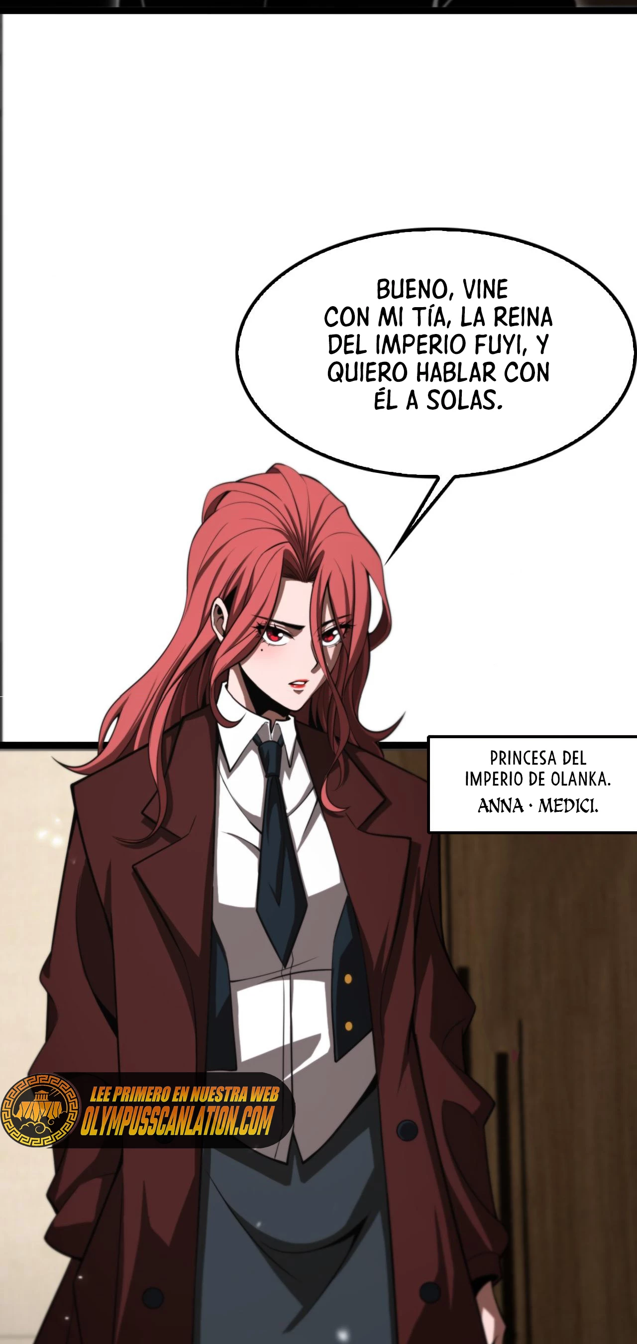 Apocalipsis Mundial en Linea capítulo 148, página 21