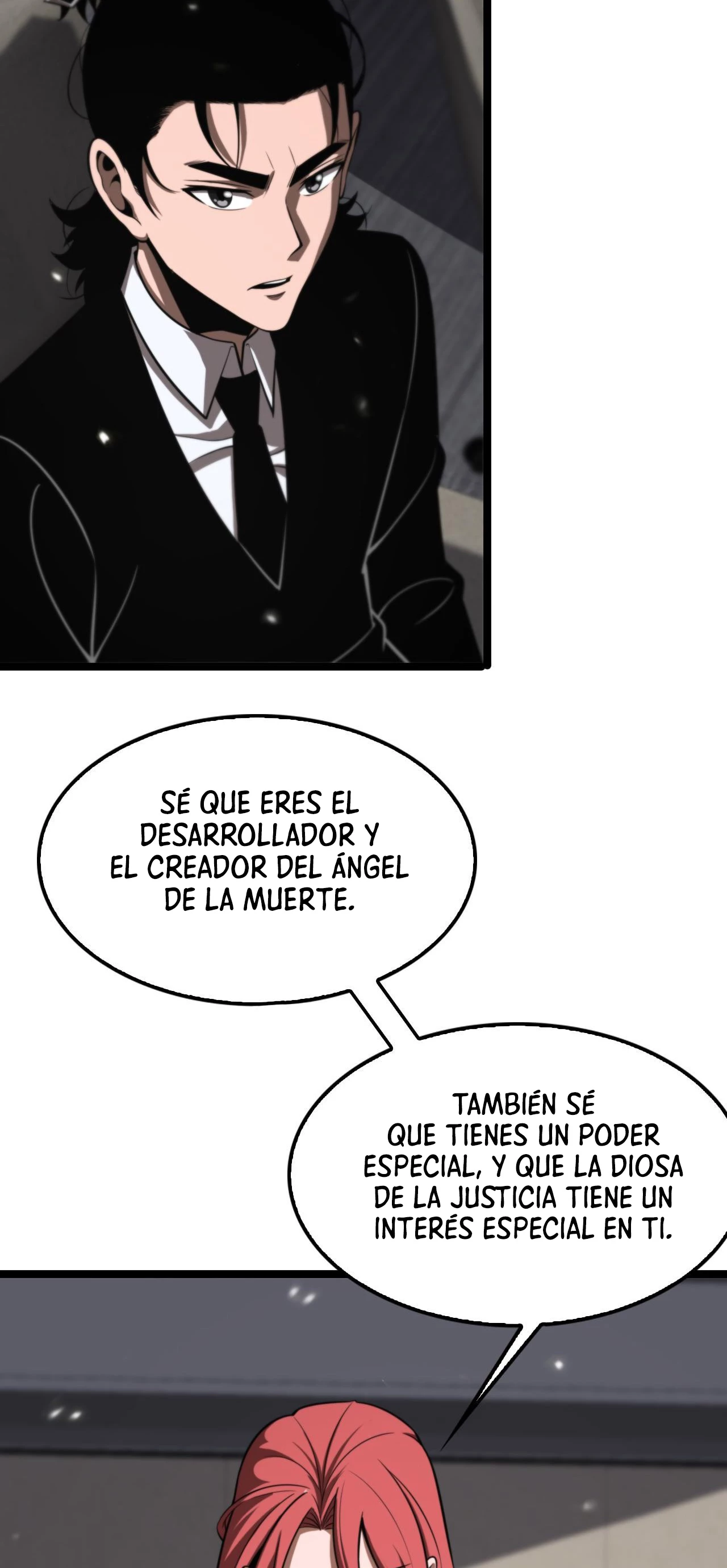 Apocalipsis Mundial en Linea capítulo 148, página 25