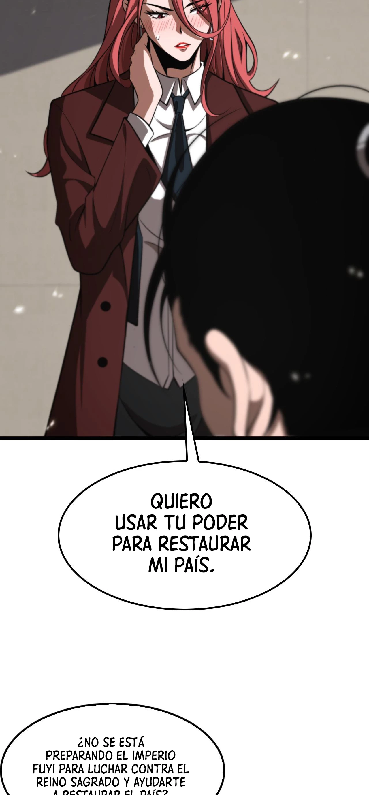 Apocalipsis Mundial en Linea capítulo 148, página 26