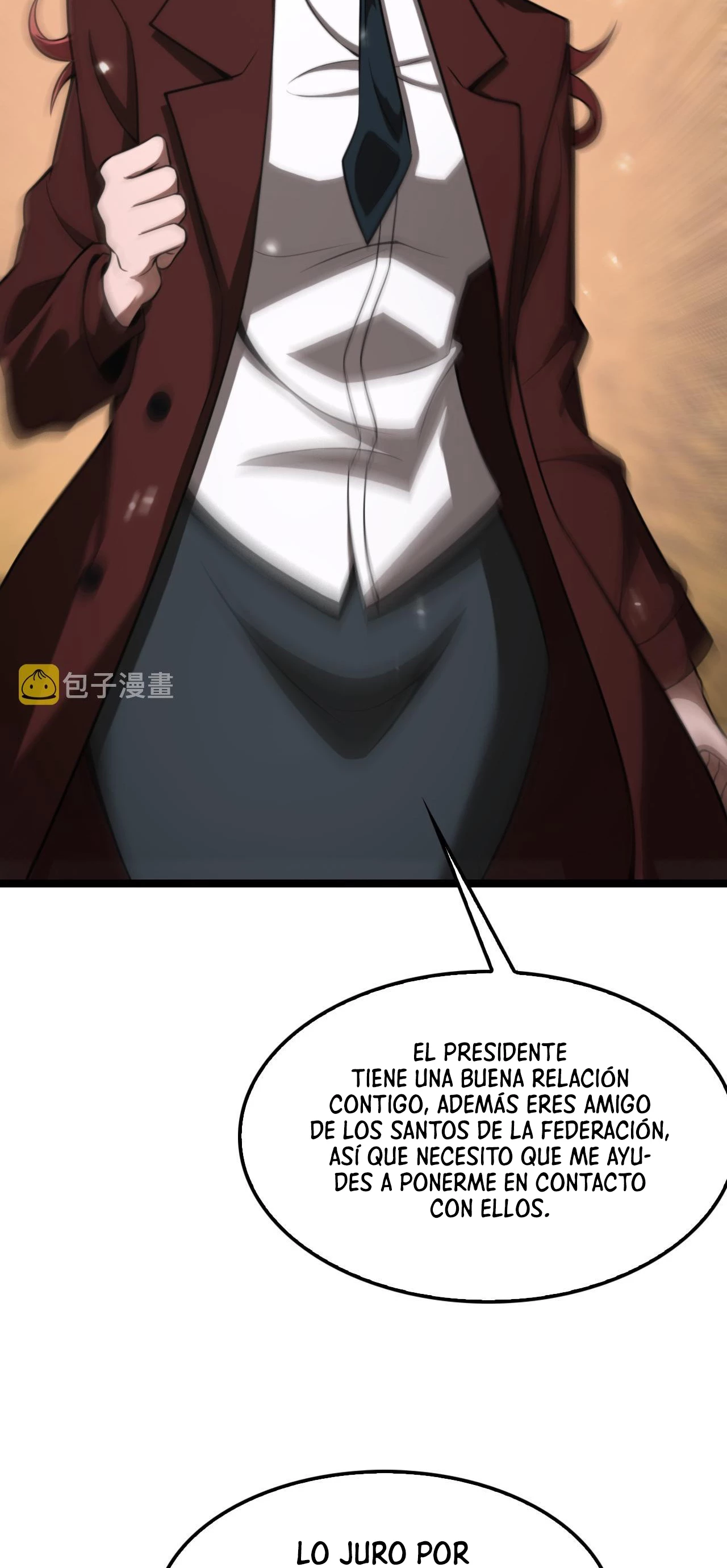 Apocalipsis Mundial en Linea capítulo 148, página 30