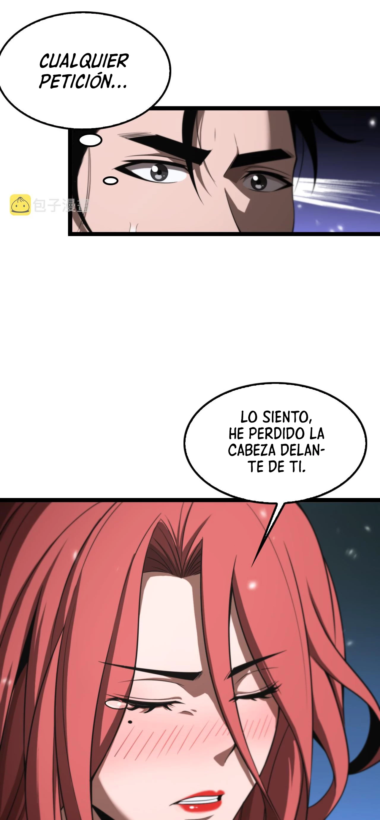 Apocalipsis Mundial en Linea capítulo 148, página 32