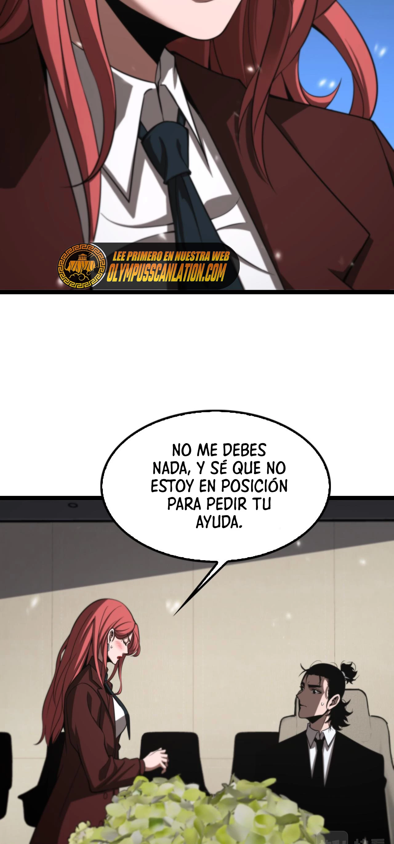 Apocalipsis Mundial en Linea capítulo 148, página 33