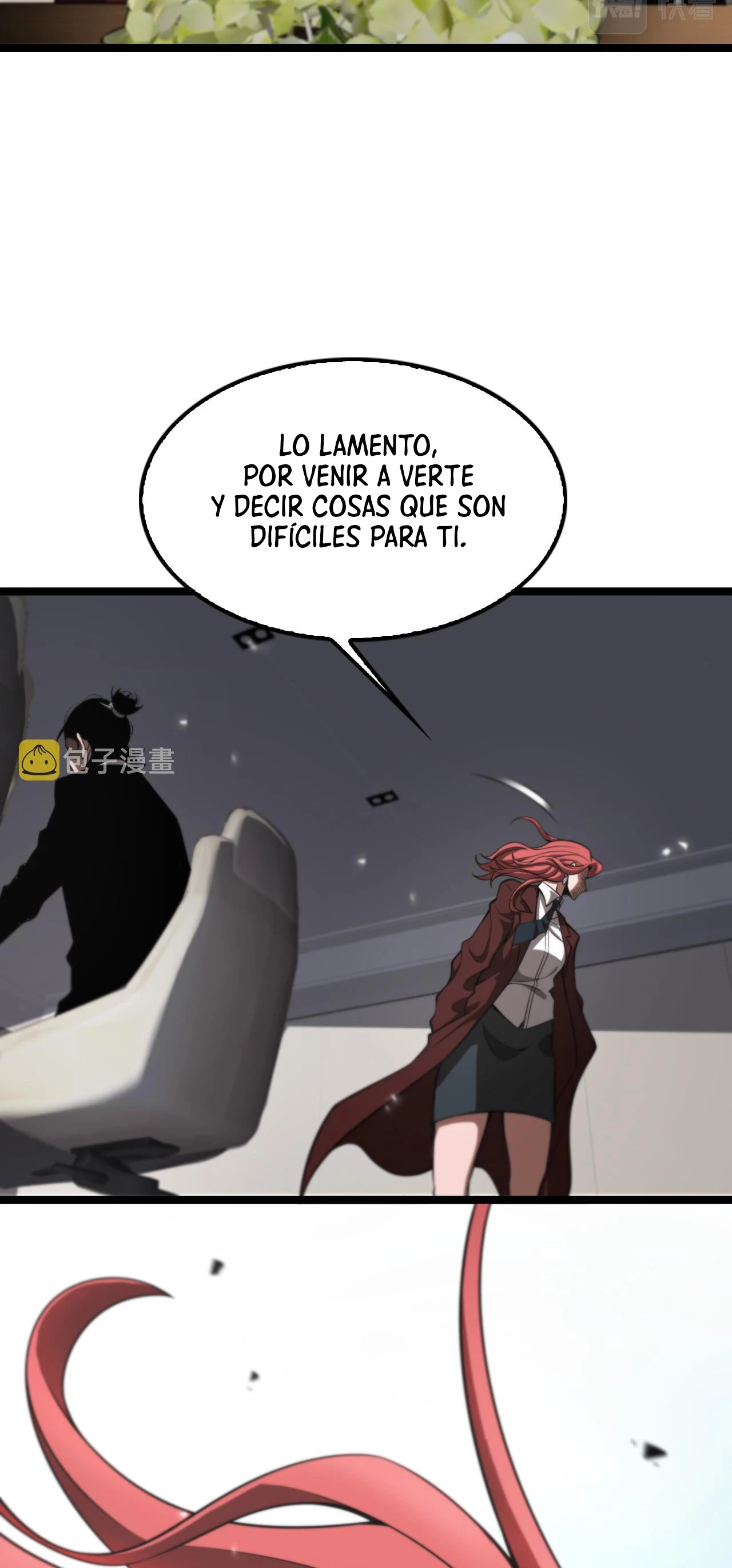 Apocalipsis Mundial en Linea capítulo 148, página 34