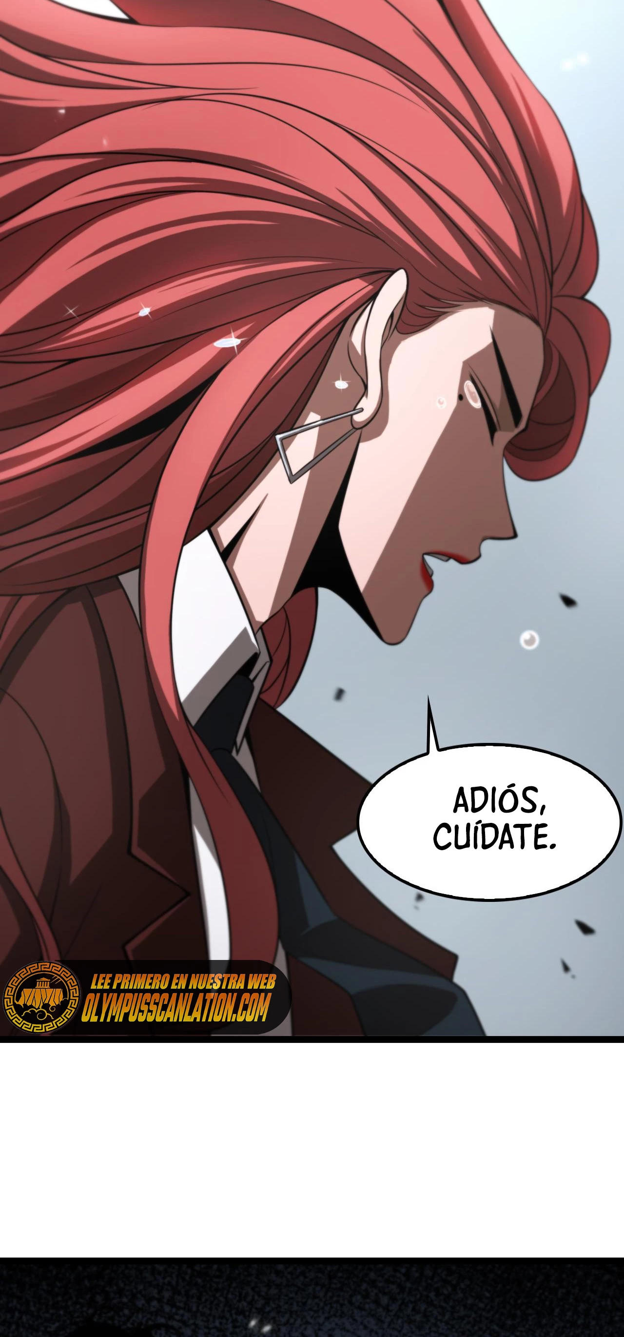 Apocalipsis Mundial en Linea capítulo 148, página 35