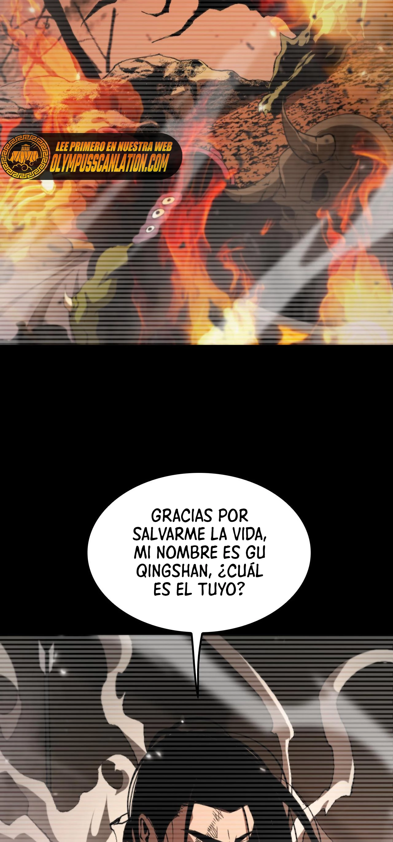 Apocalipsis Mundial en Linea capítulo 148, página 38
