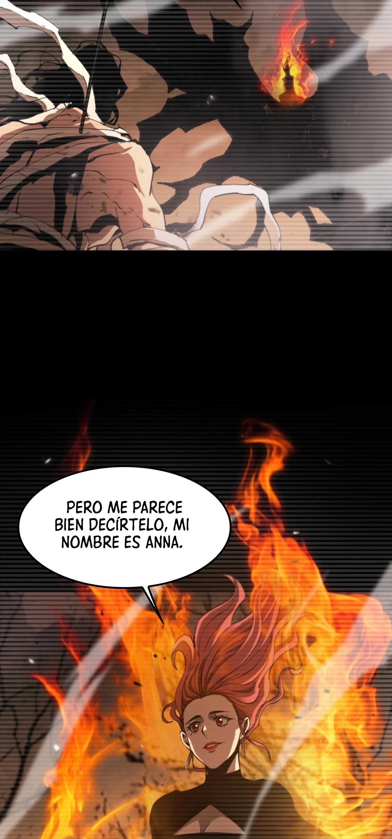 Apocalipsis Mundial en Linea capítulo 148, página 40