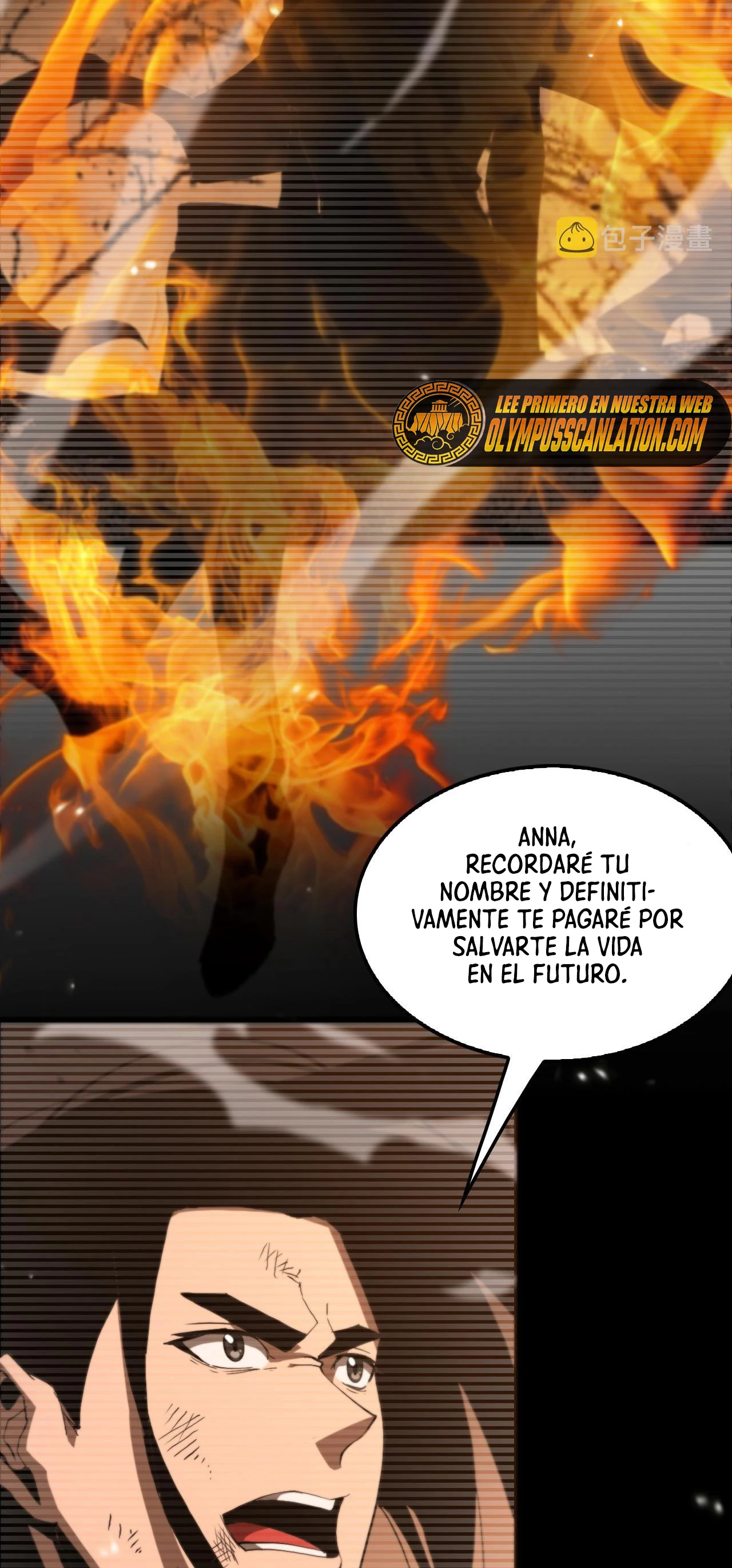 Apocalipsis Mundial en Linea capítulo 148, página 41