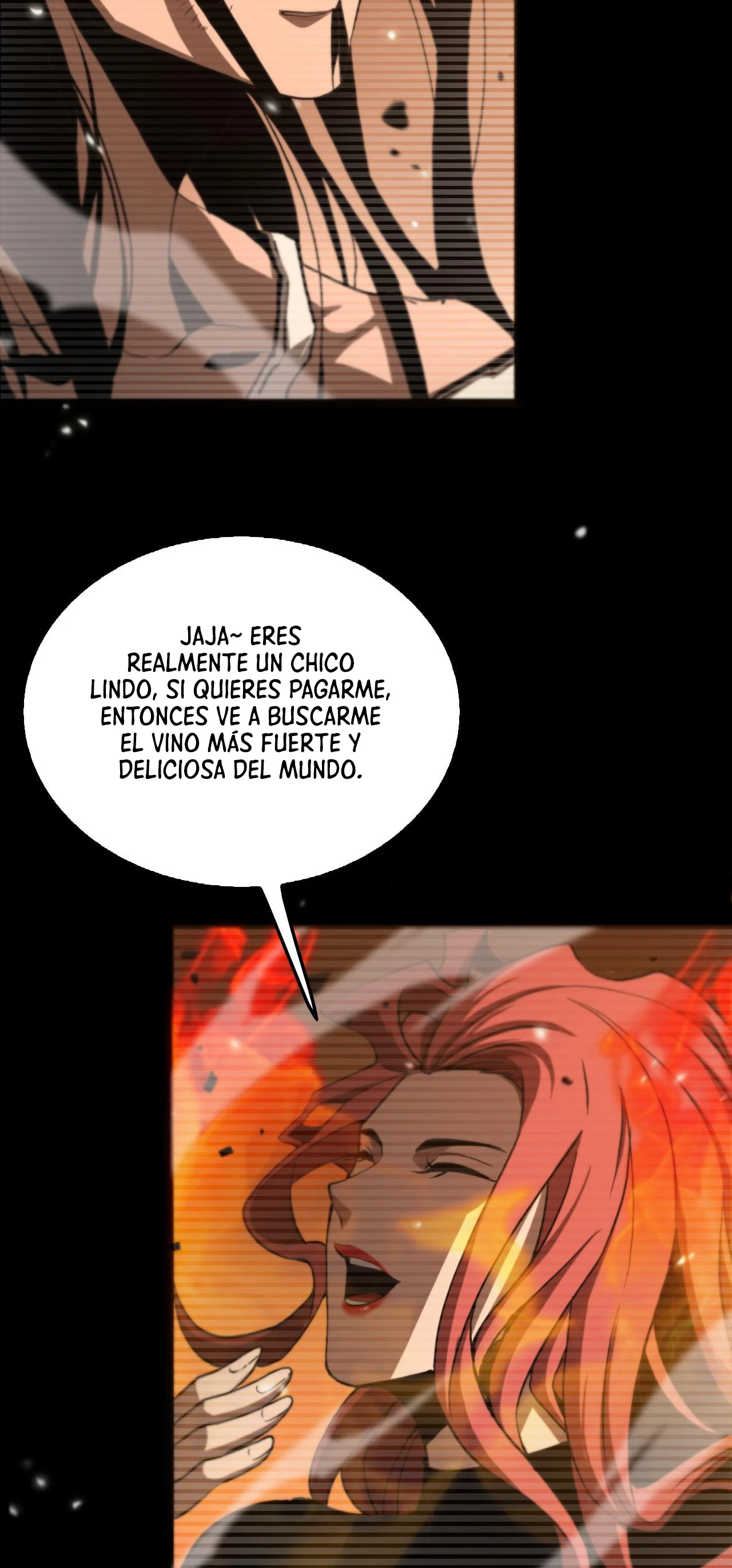 Apocalipsis Mundial en Linea capítulo 148, página 42