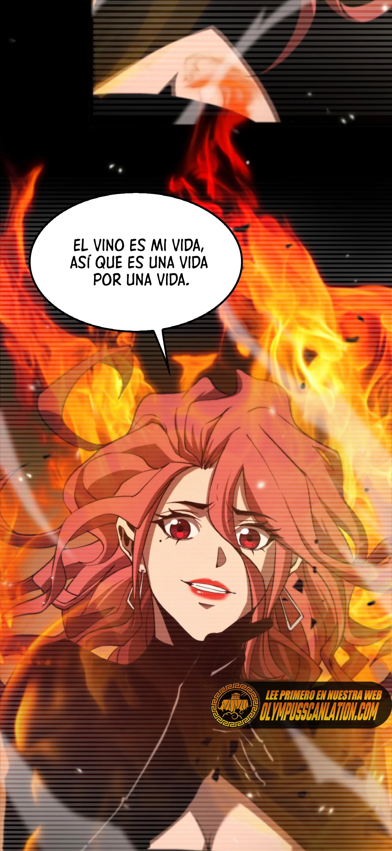 Apocalipsis Mundial en Linea capítulo 148, página 43