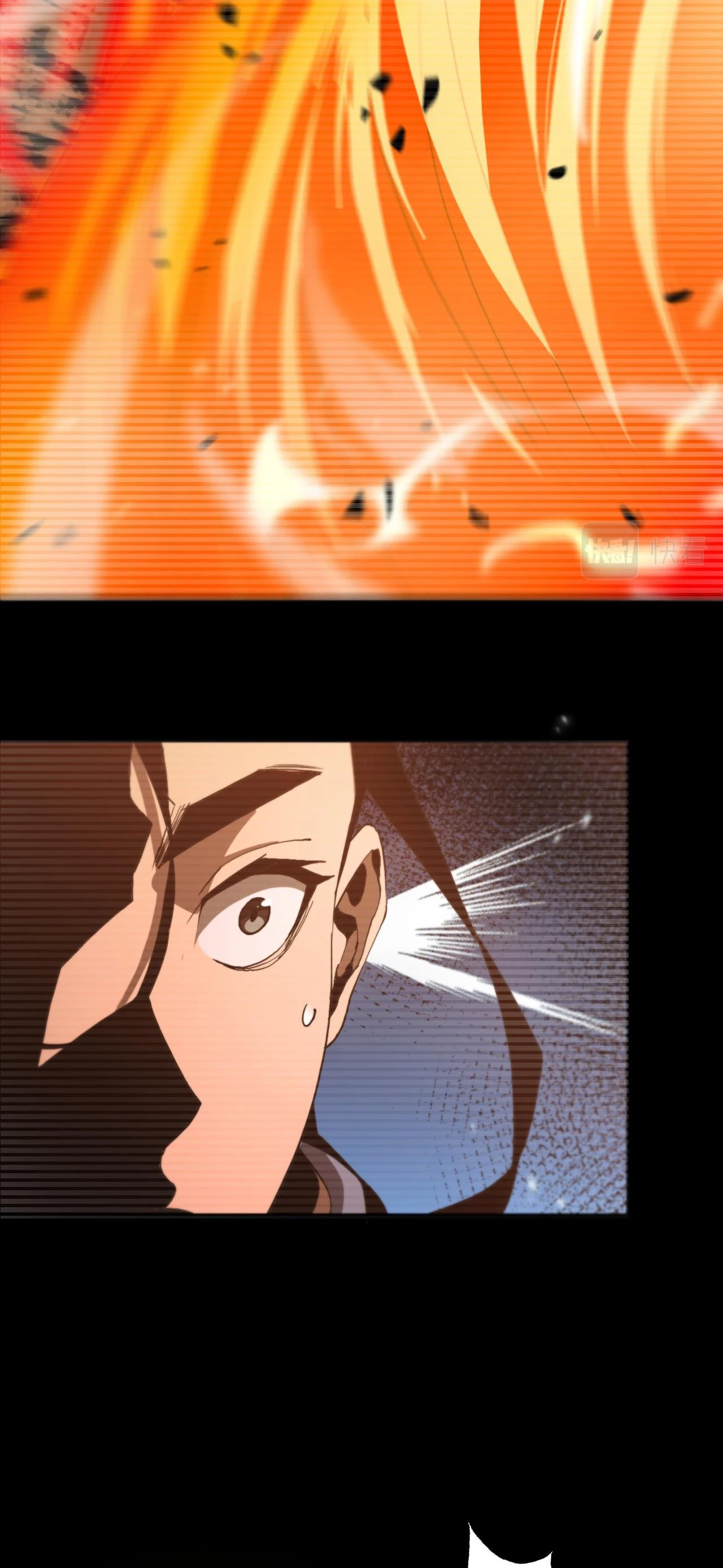 Apocalipsis Mundial en Linea capítulo 148, página 46