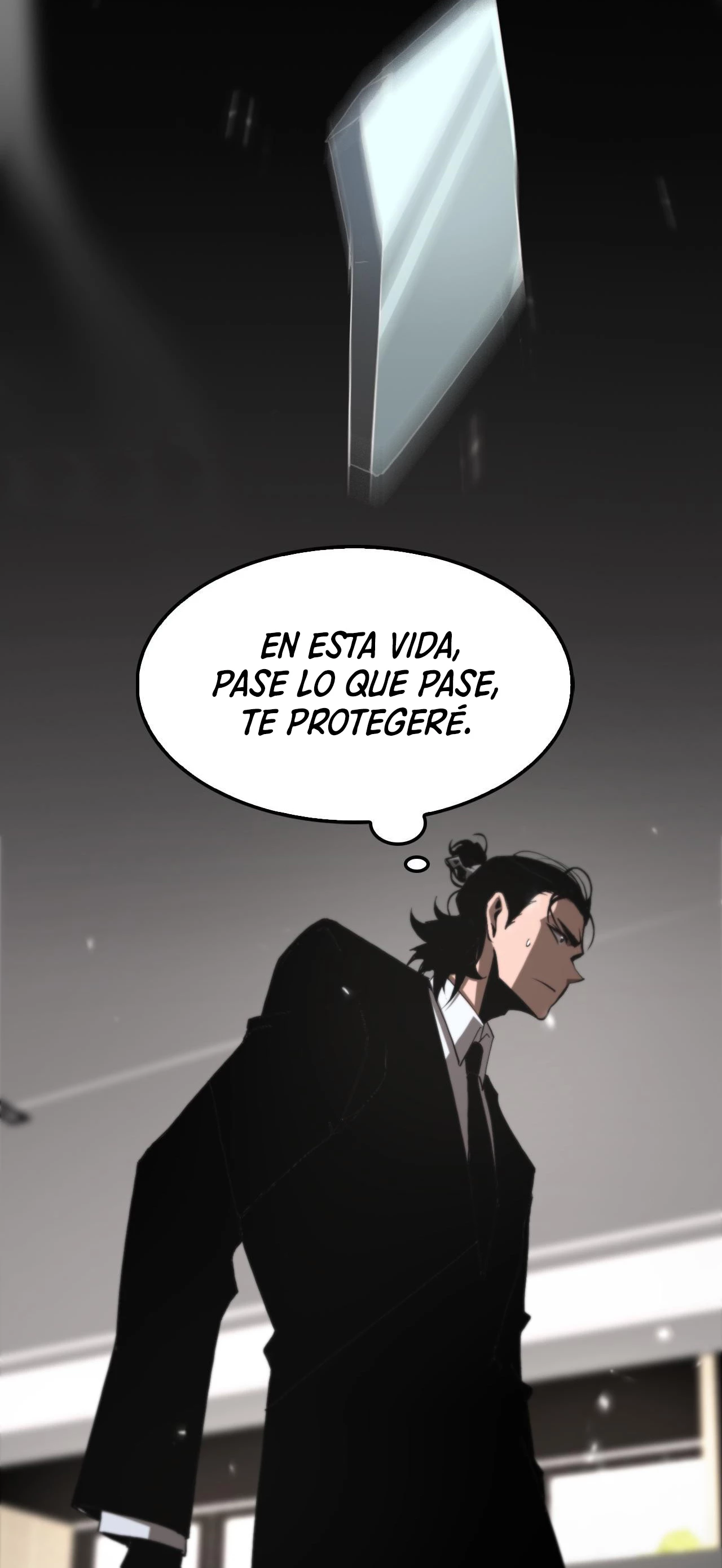 Apocalipsis Mundial en Linea capítulo 148, página 51