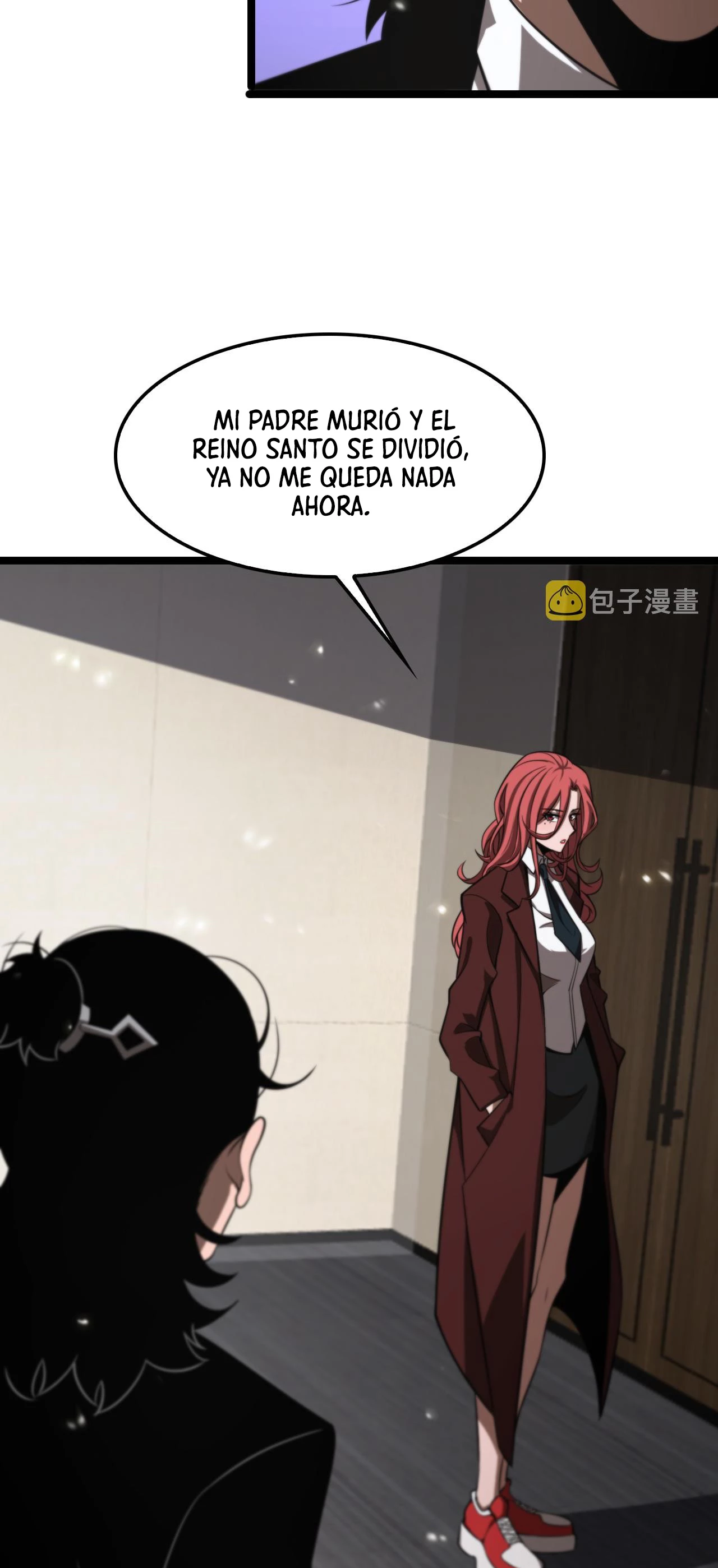 Apocalipsis Mundial en Linea capítulo 148, página 53