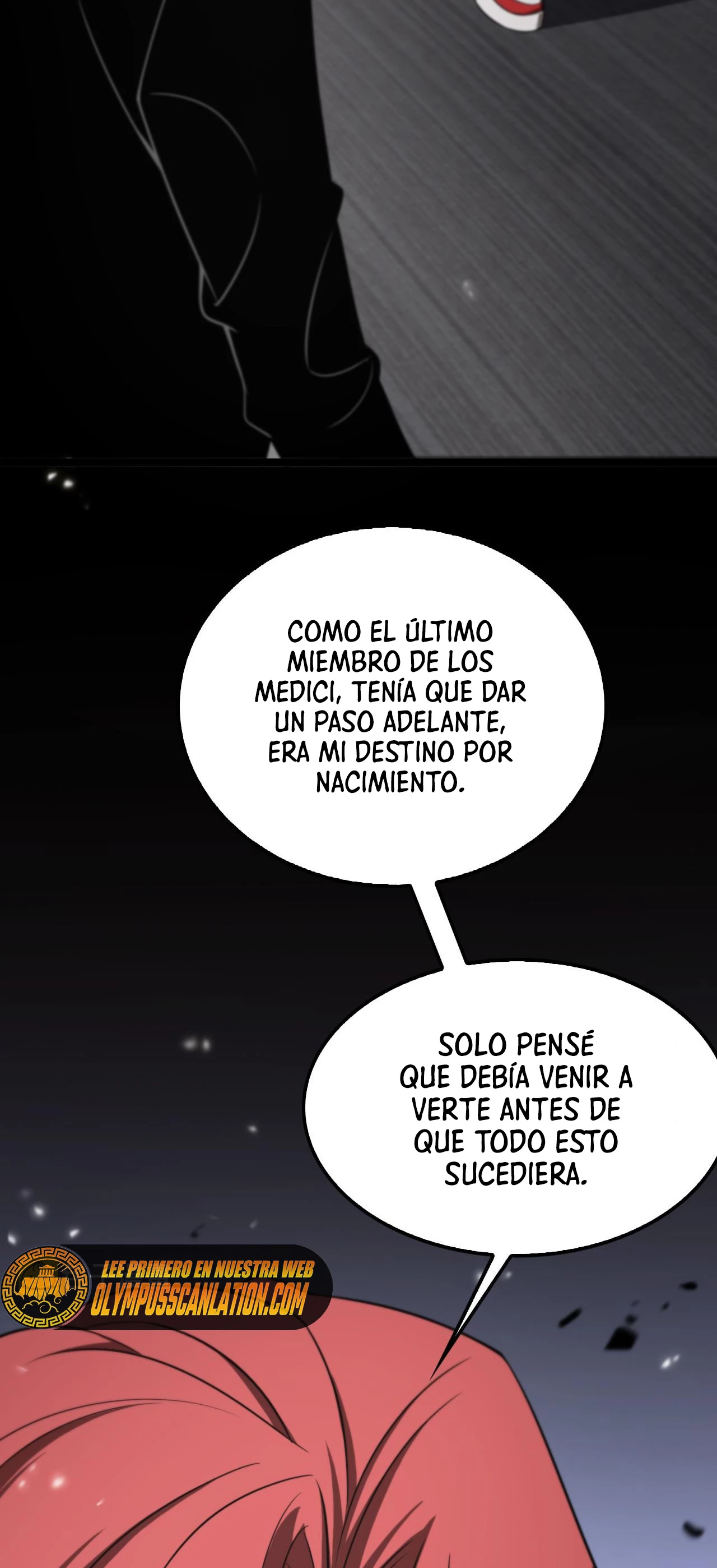 Apocalipsis Mundial en Linea capítulo 148, página 54